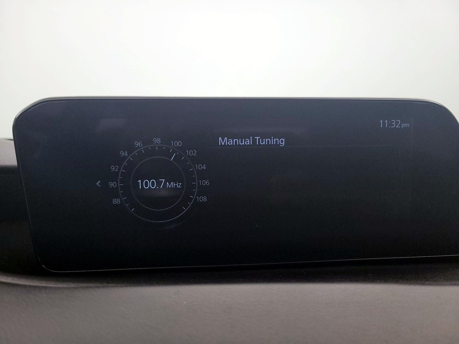 Thumbnail: 2024 Mazda Mazda3 - 15