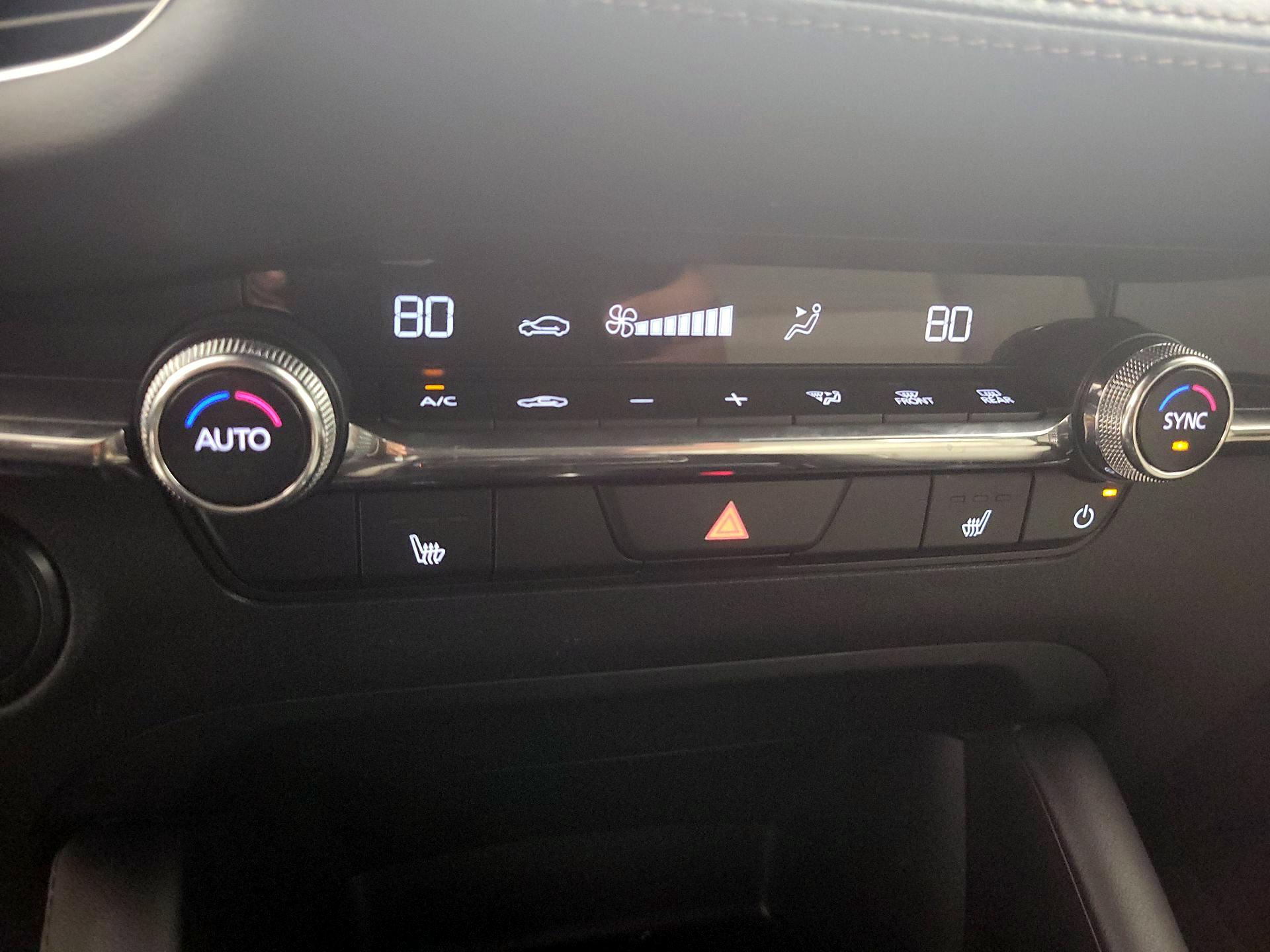 Thumbnail: 2024 Mazda Mazda3 - 16