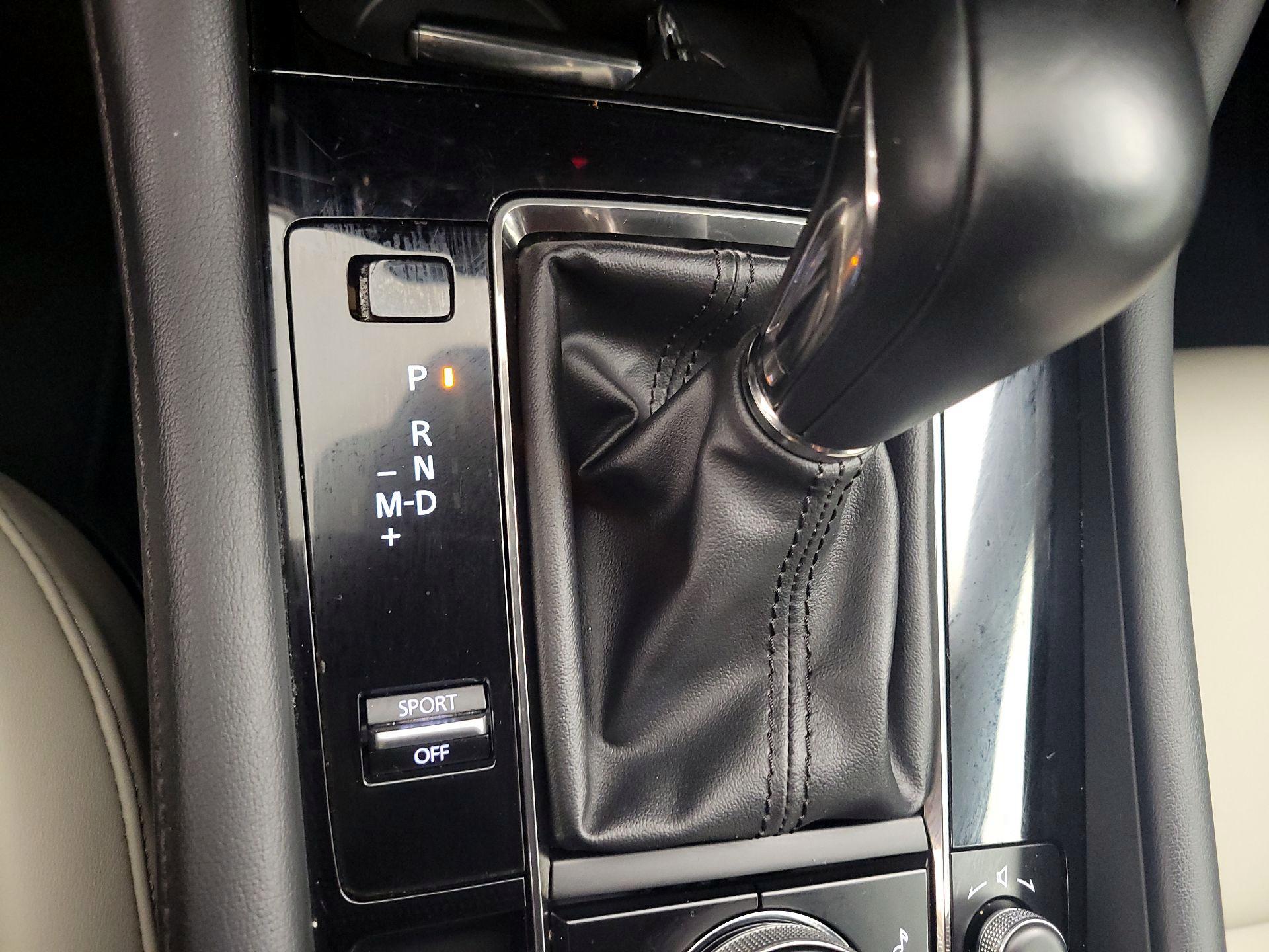 Thumbnail: 2024 Mazda Mazda3 - 17