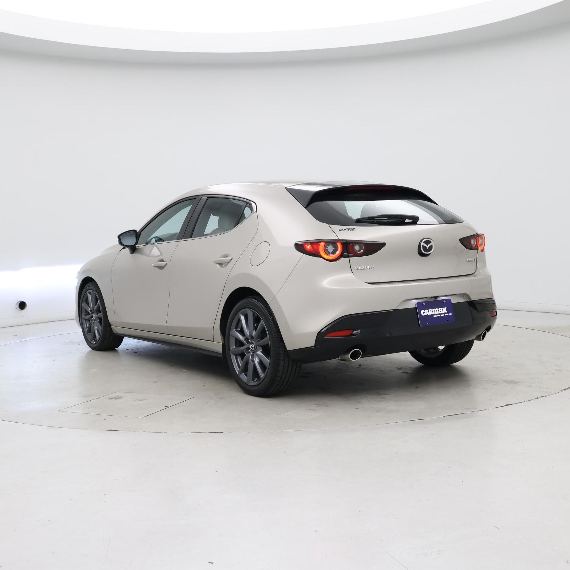 Thumbnail: 2024 Mazda Mazda3 - 2