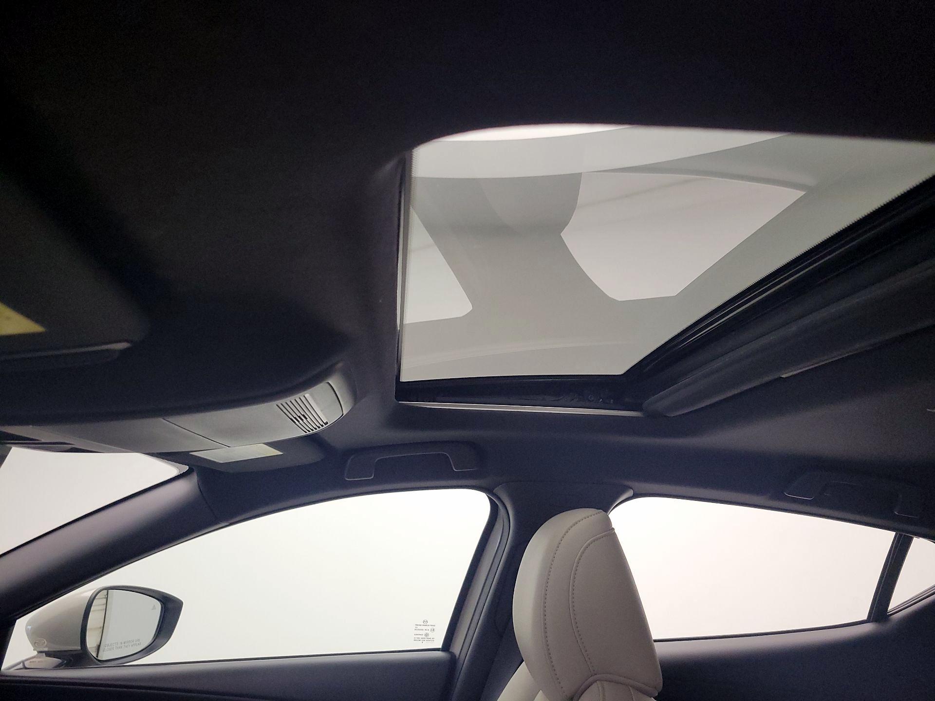 Thumbnail: 2024 Mazda Mazda3 - 19