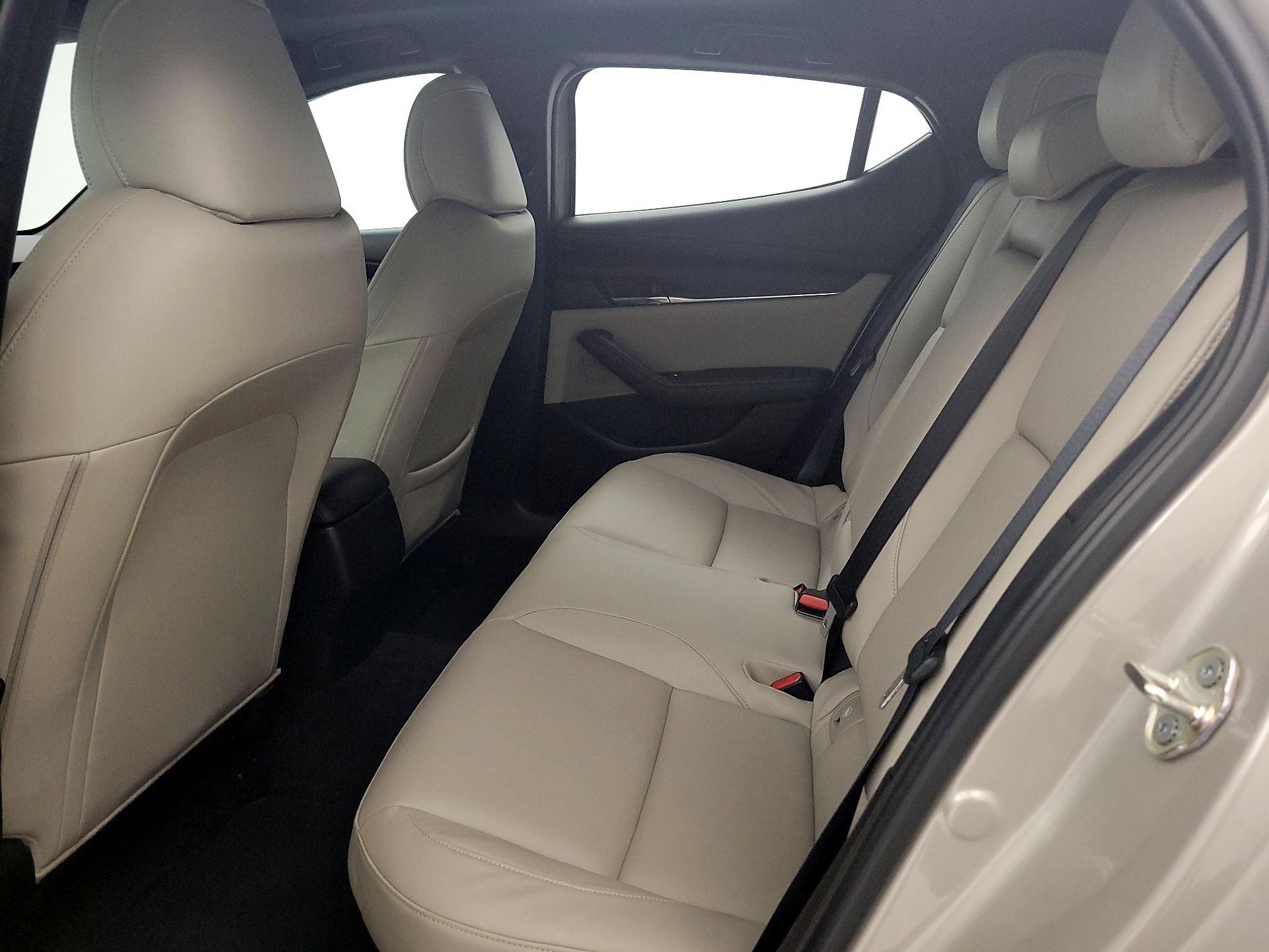 Thumbnail: 2024 Mazda Mazda3 - 20