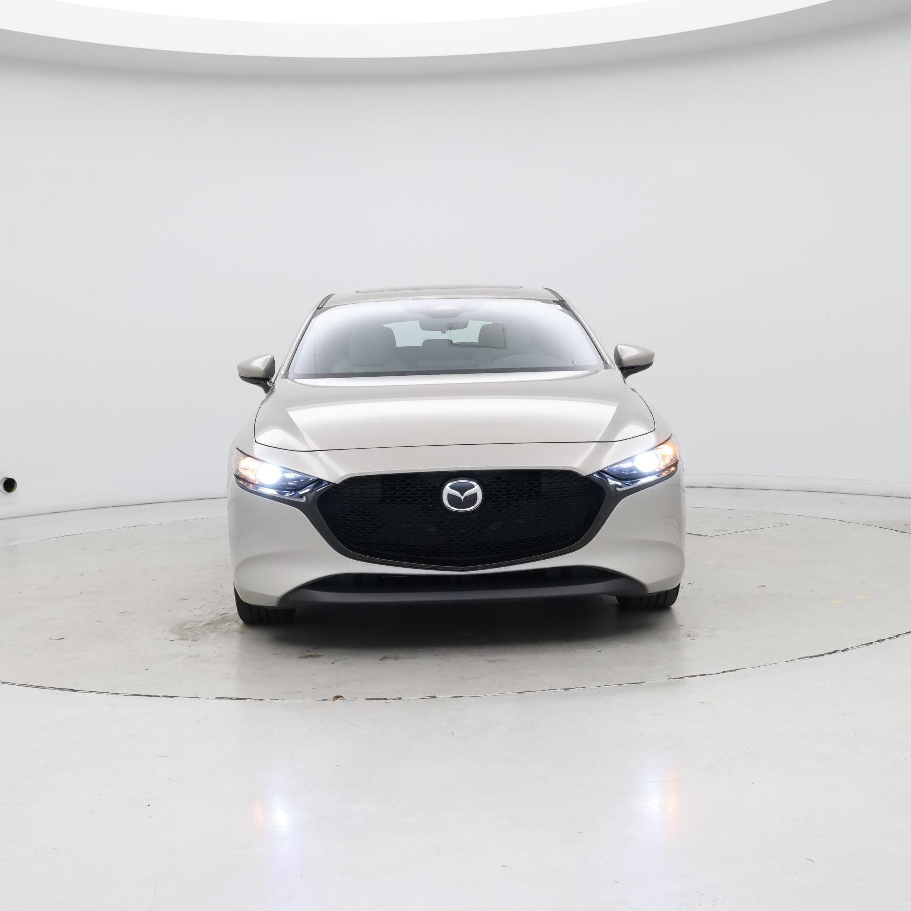 Thumbnail: 2024 Mazda Mazda3 - 5