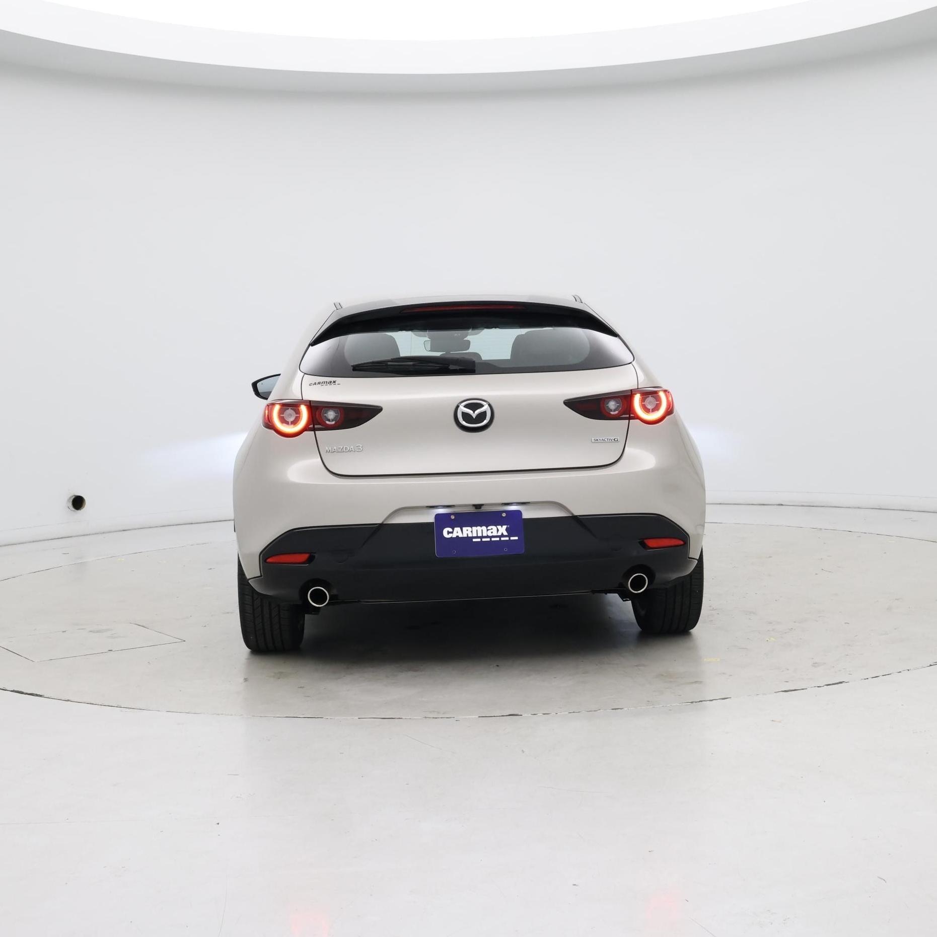 Thumbnail: 2024 Mazda Mazda3 - 6