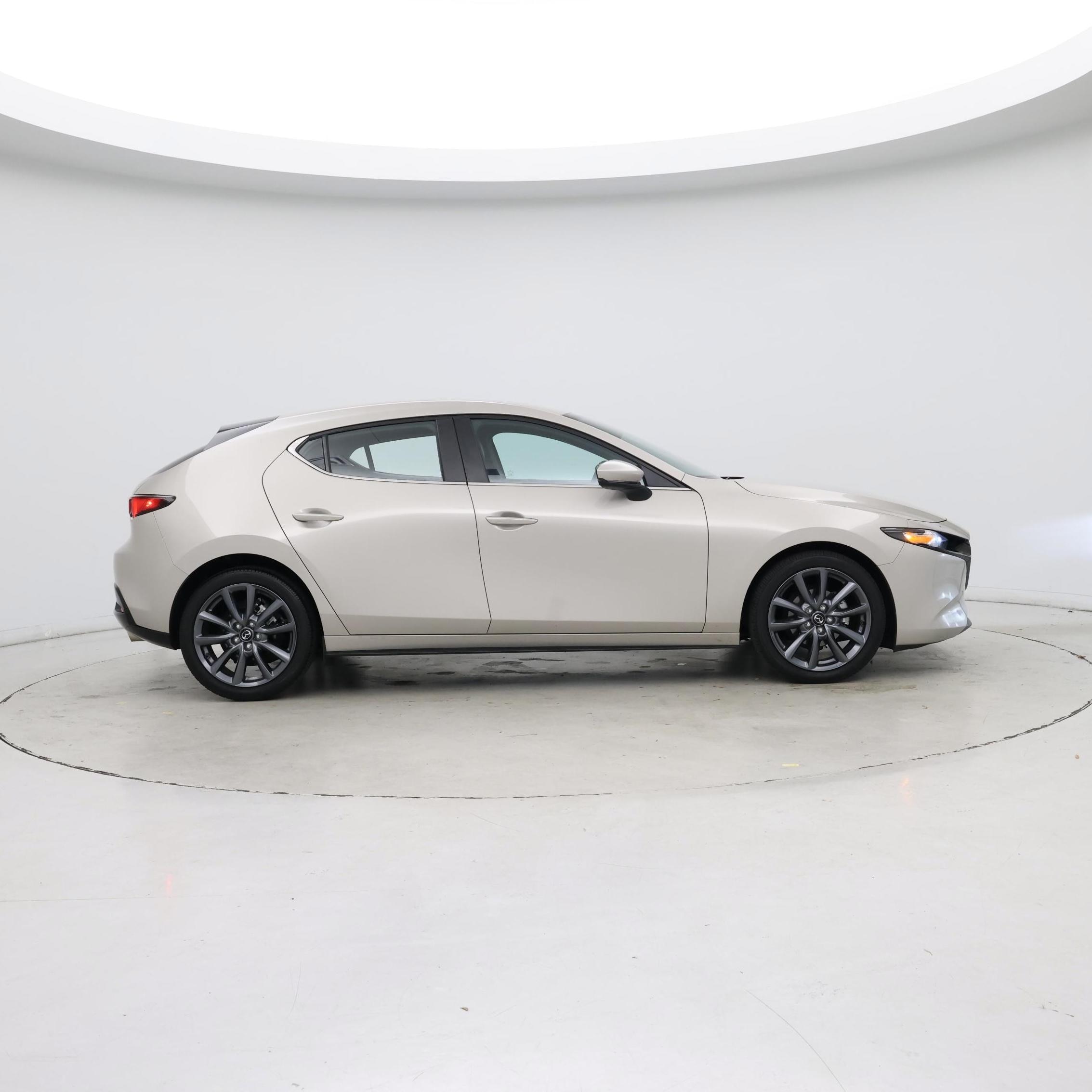 Thumbnail: 2024 Mazda Mazda3 - 7