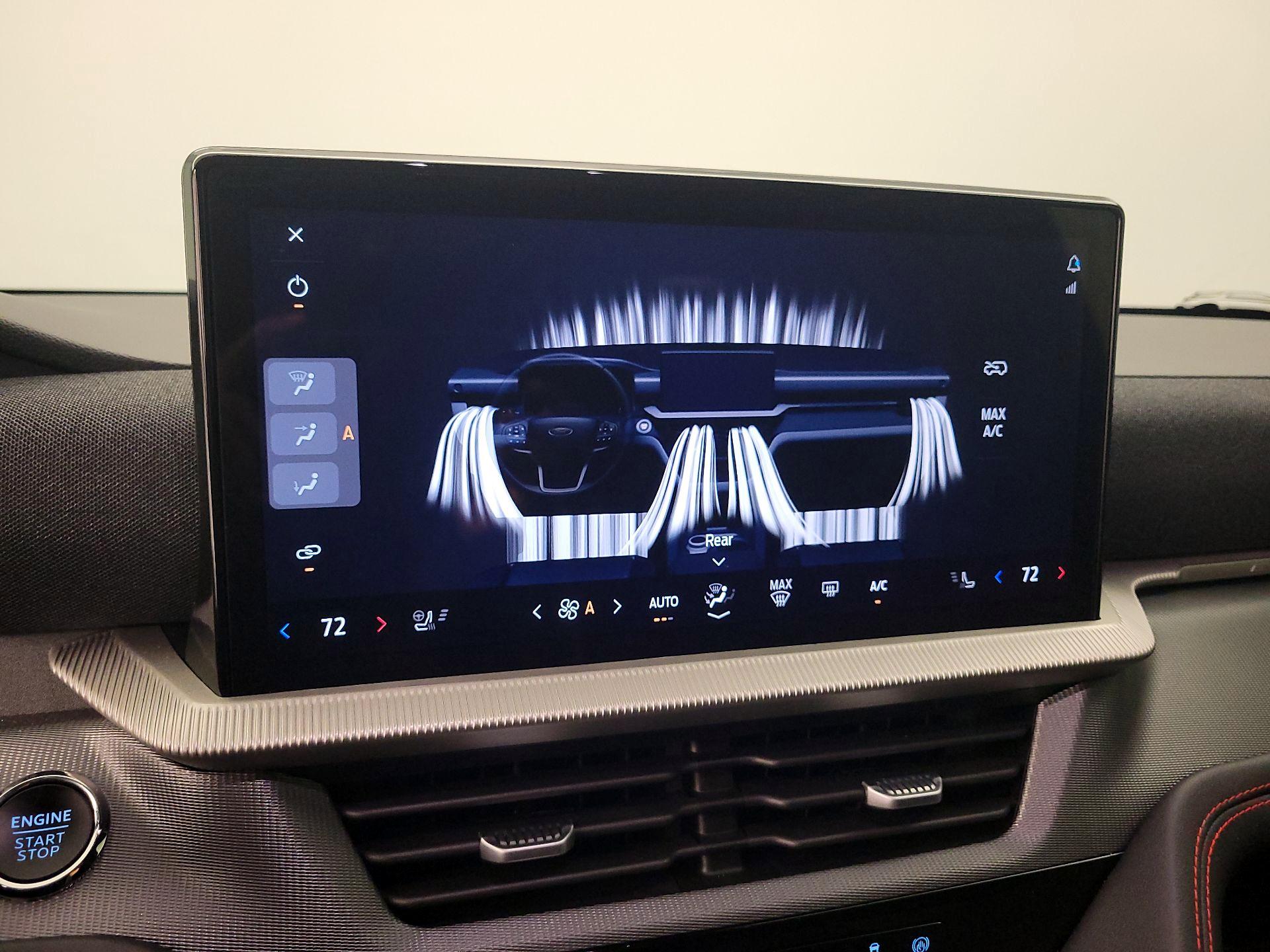 Thumbnail: 2025 Ford Explorer - 16