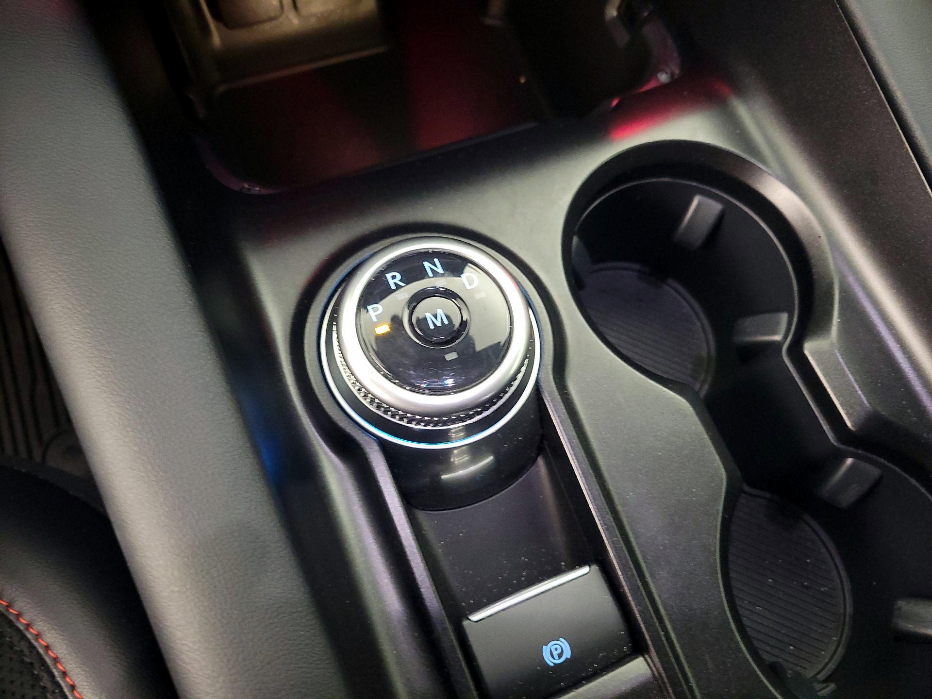 Thumbnail: 2025 Ford Explorer - 17