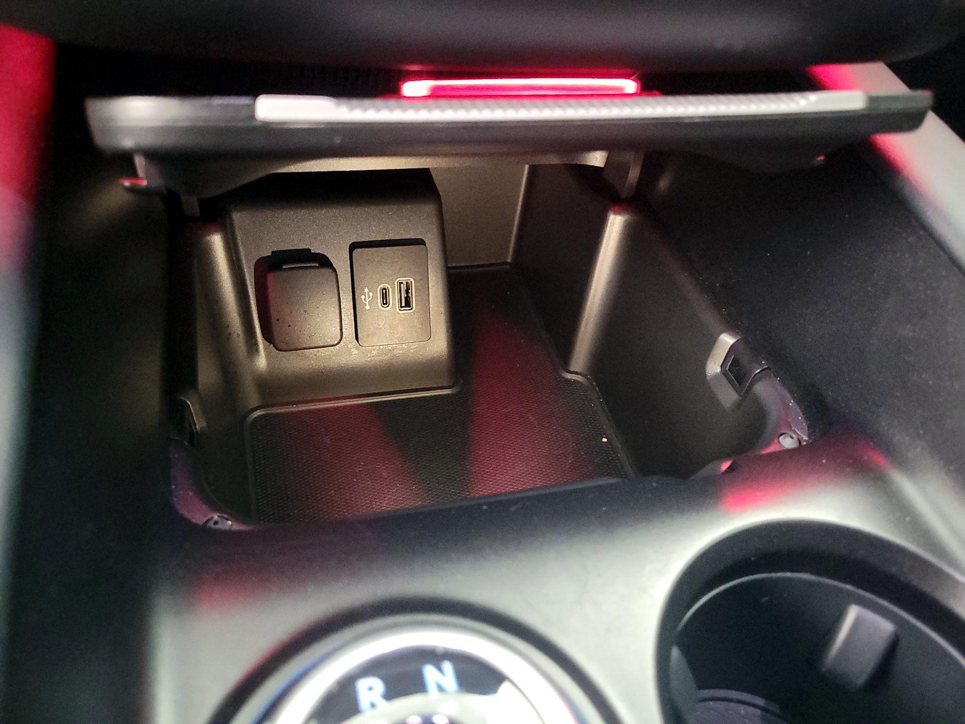 Thumbnail: 2025 Ford Explorer - 18