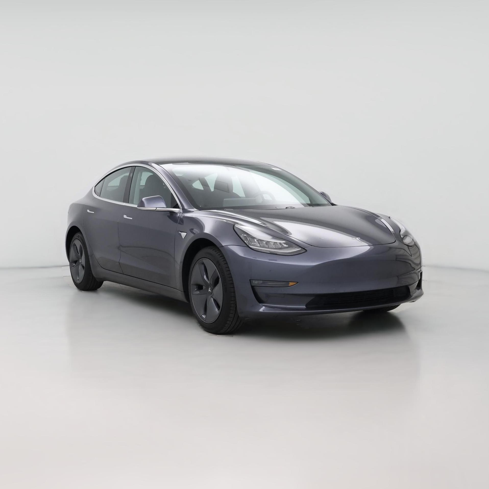 Thumbnail: 2019 Tesla Model 3 - 1