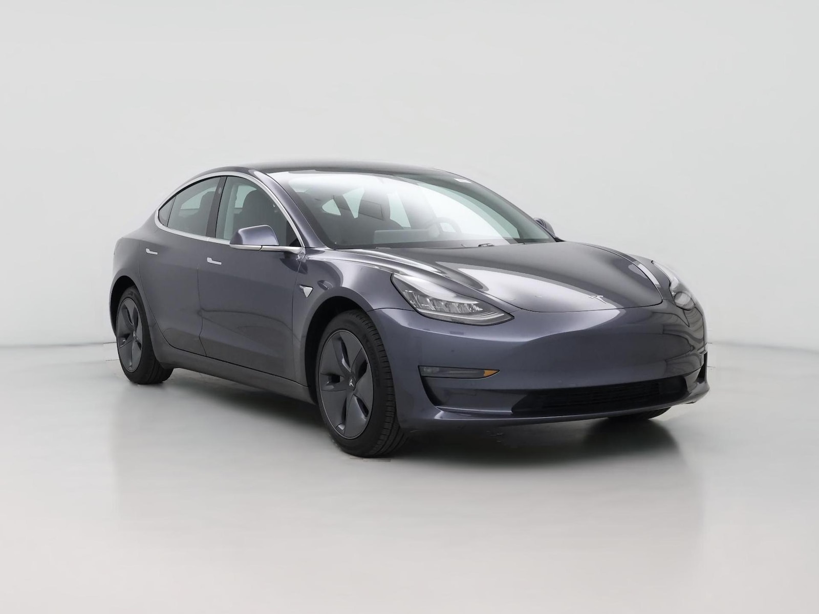 2019 Tesla Model 3 Base