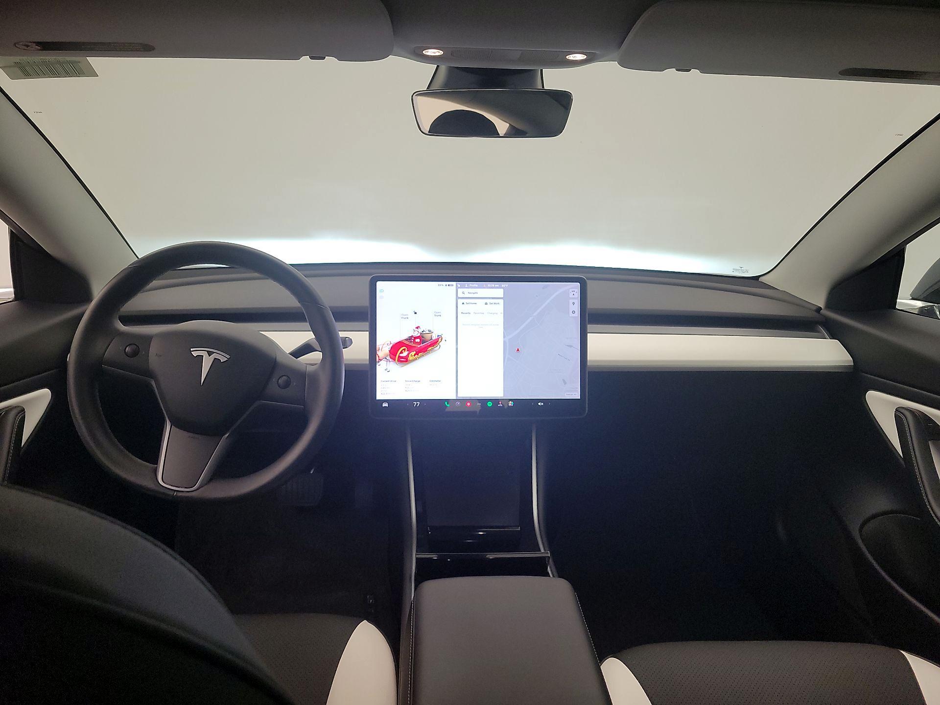 Thumbnail: 2019 Tesla Model 3 - 9