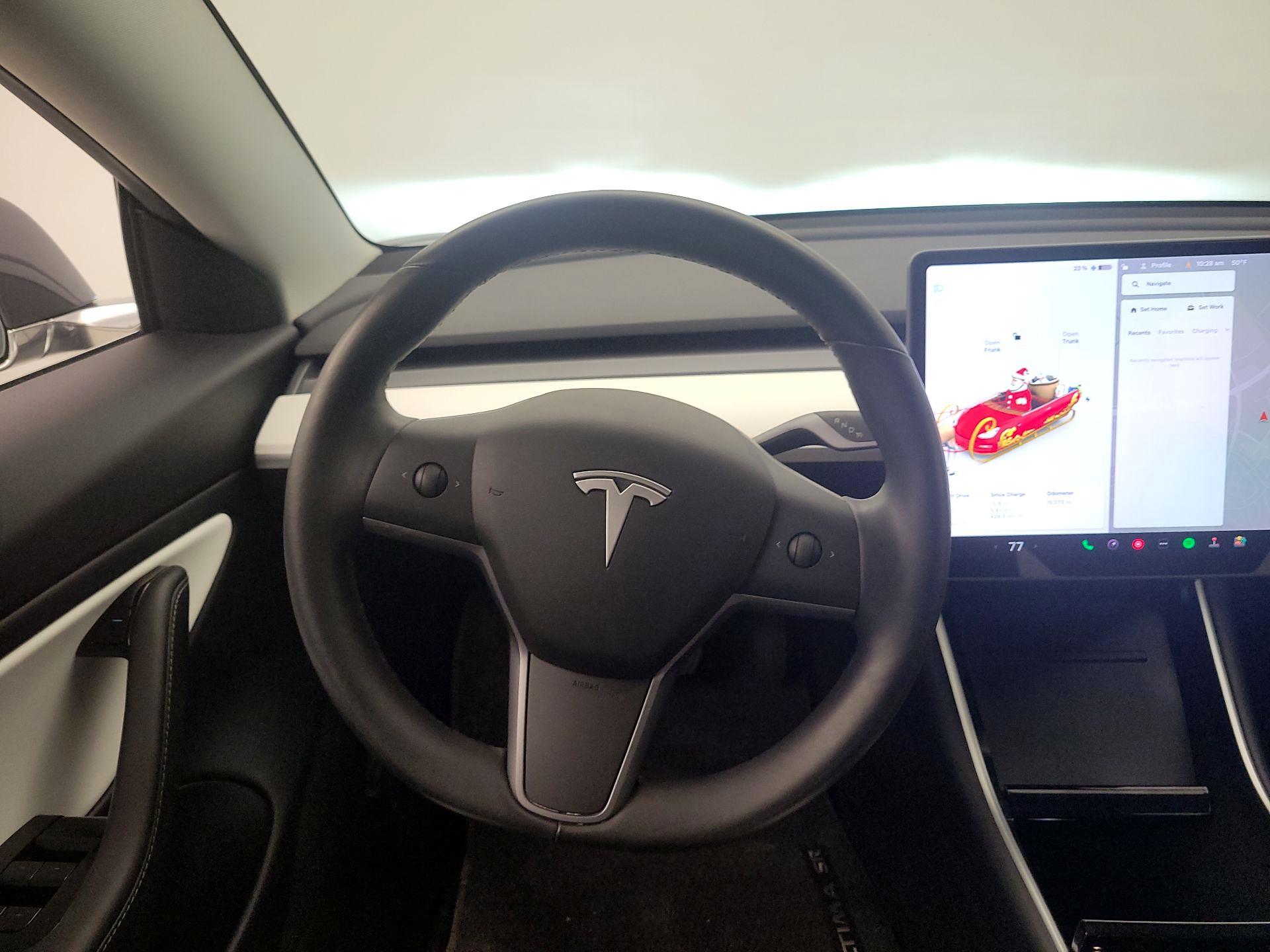 Thumbnail: 2019 Tesla Model 3 - 10