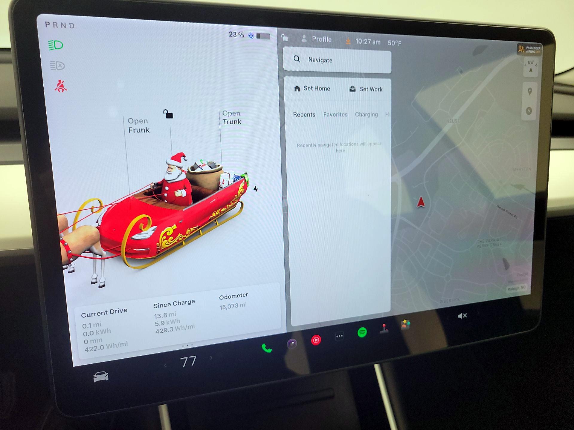 Thumbnail: 2019 Tesla Model 3 - 13