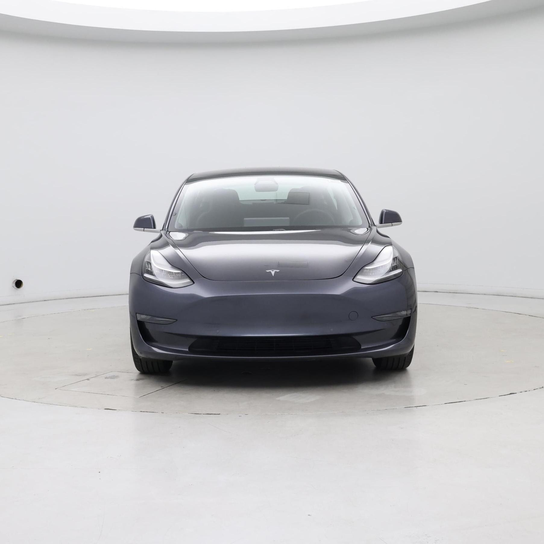 Thumbnail: 2019 Tesla Model 3 - 5