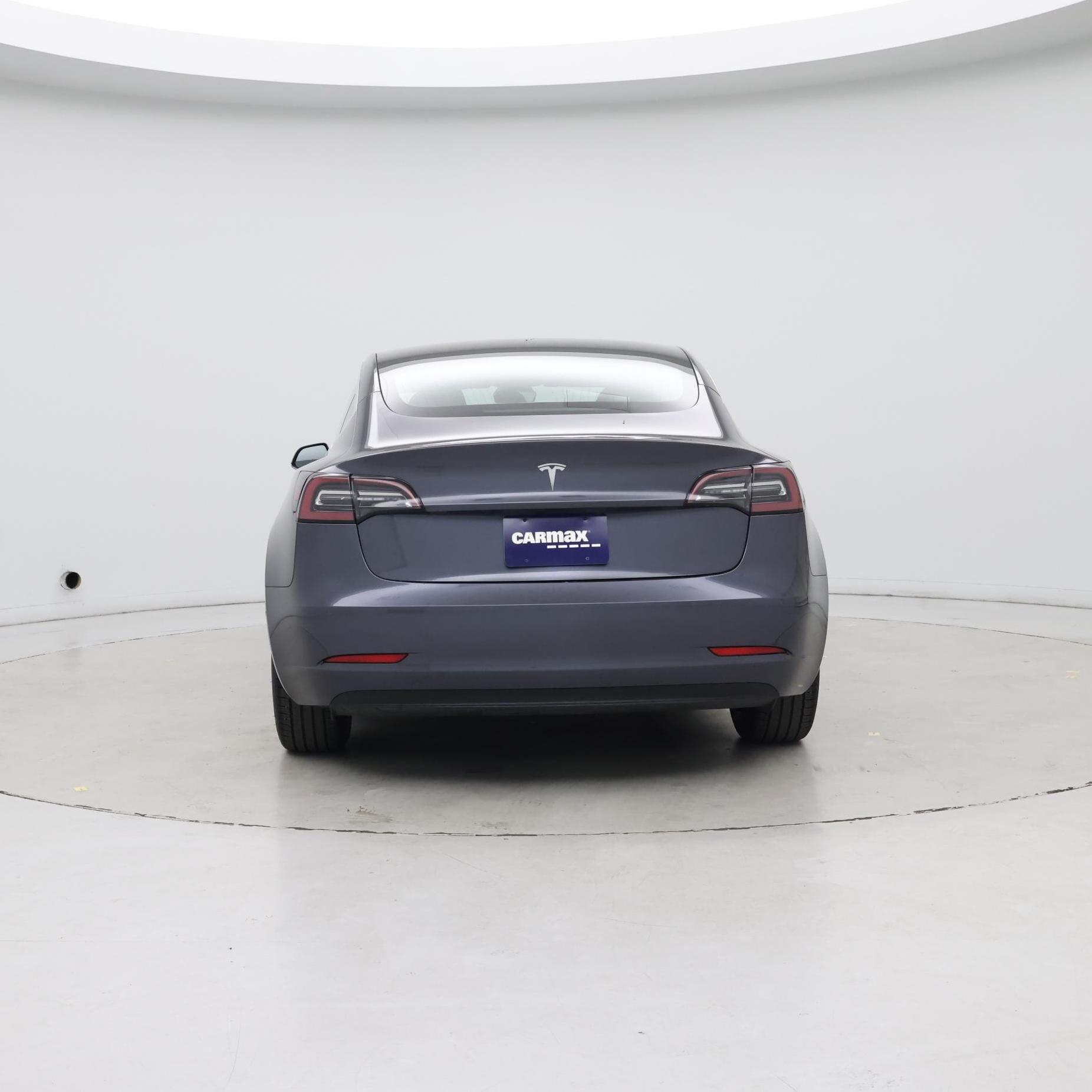 Thumbnail: 2019 Tesla Model 3 - 6