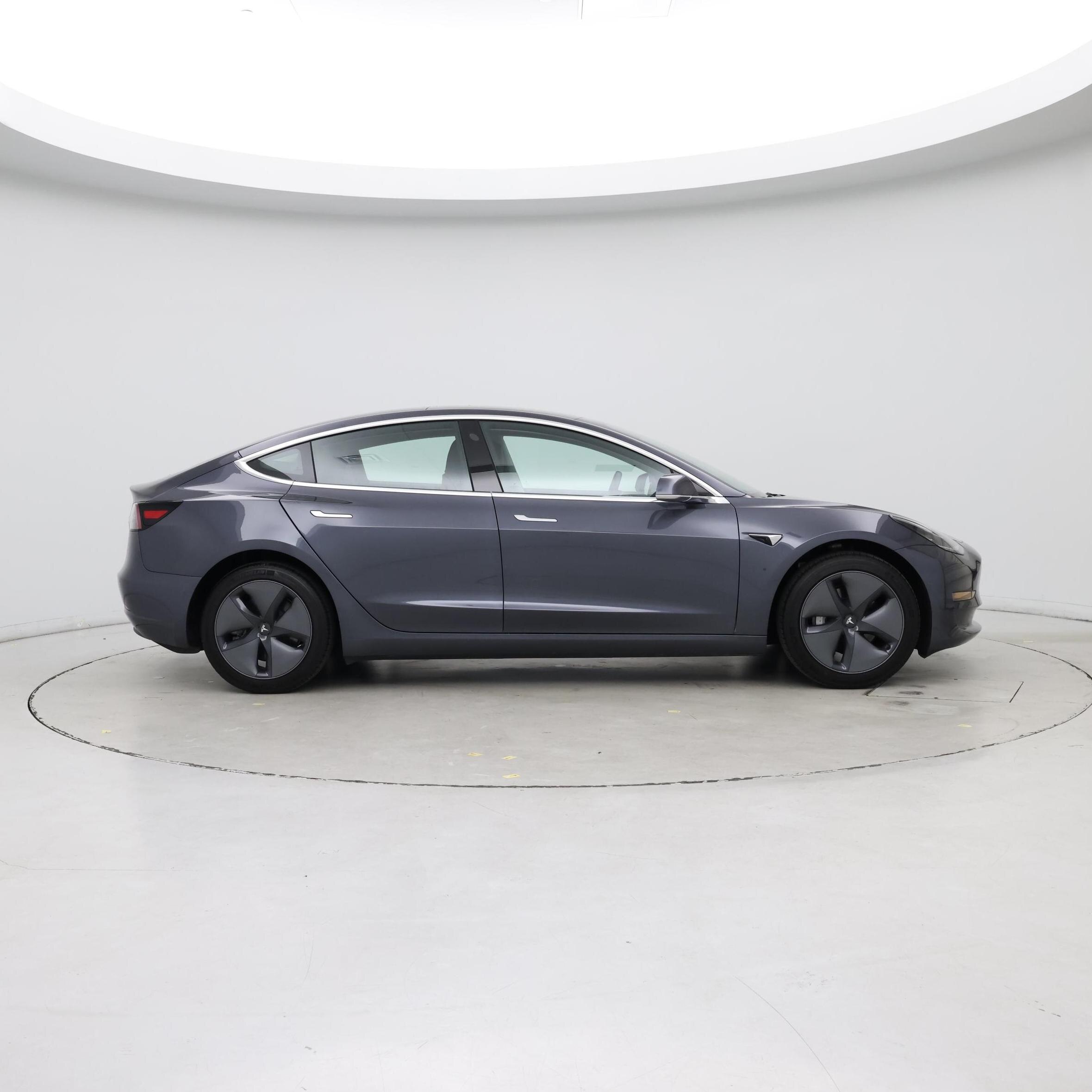 Thumbnail: 2019 Tesla Model 3 - 7
