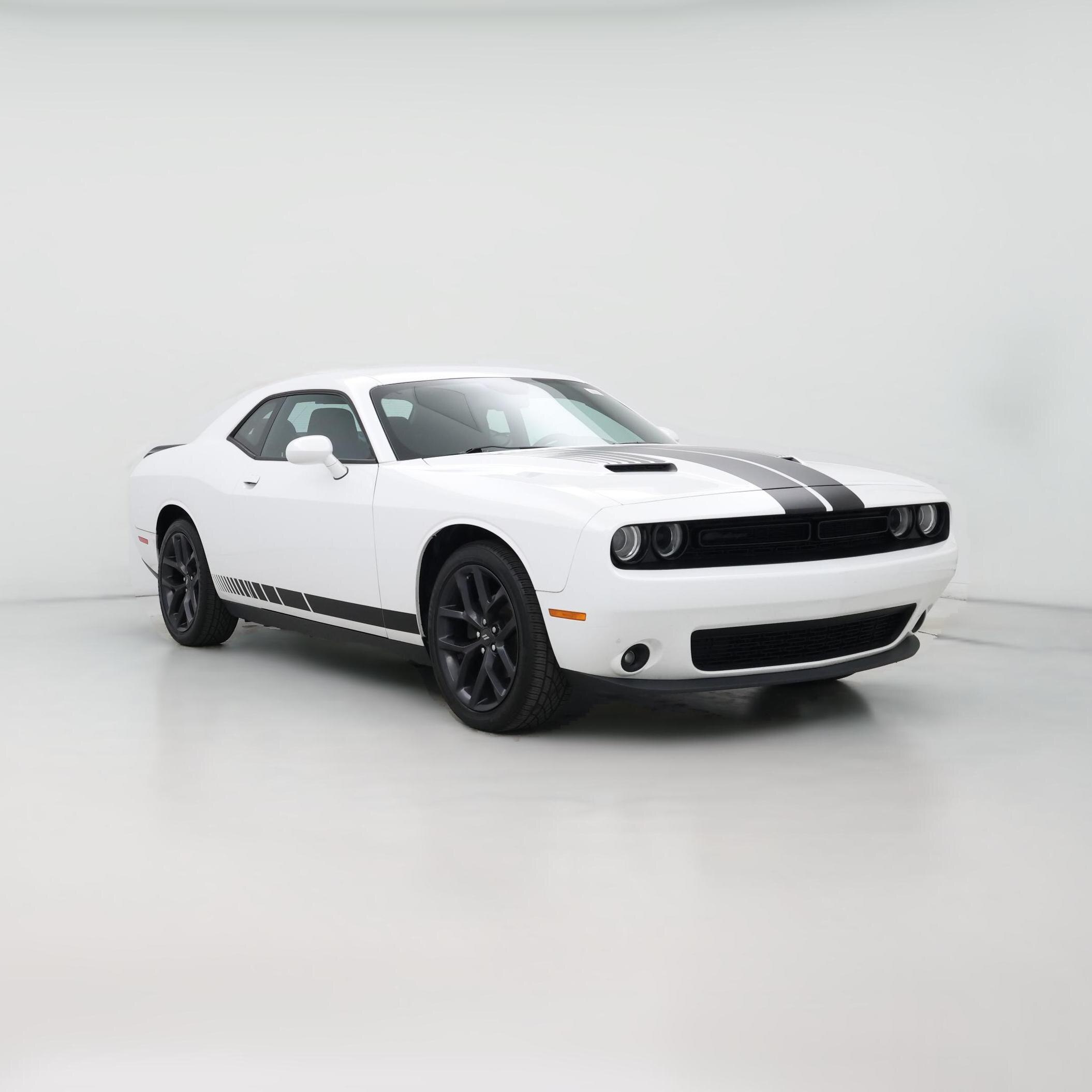 Thumbnail: 2020 Dodge Challenger - 1