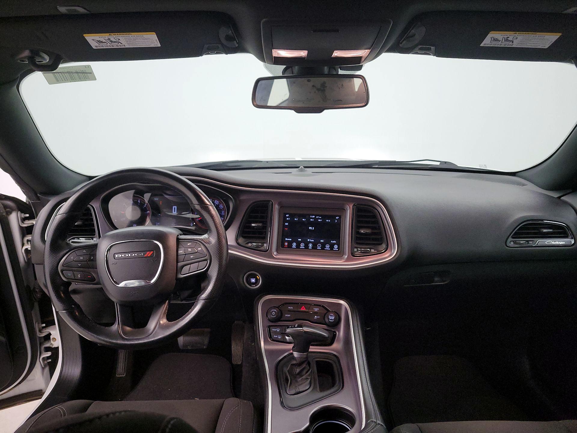 Thumbnail: 2020 Dodge Challenger - 9