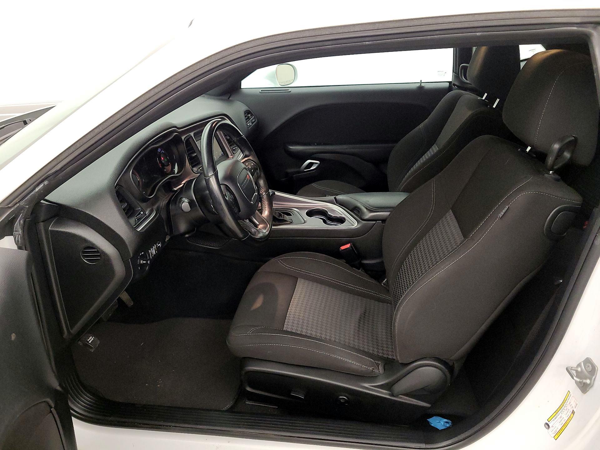 Thumbnail: 2020 Dodge Challenger - 11