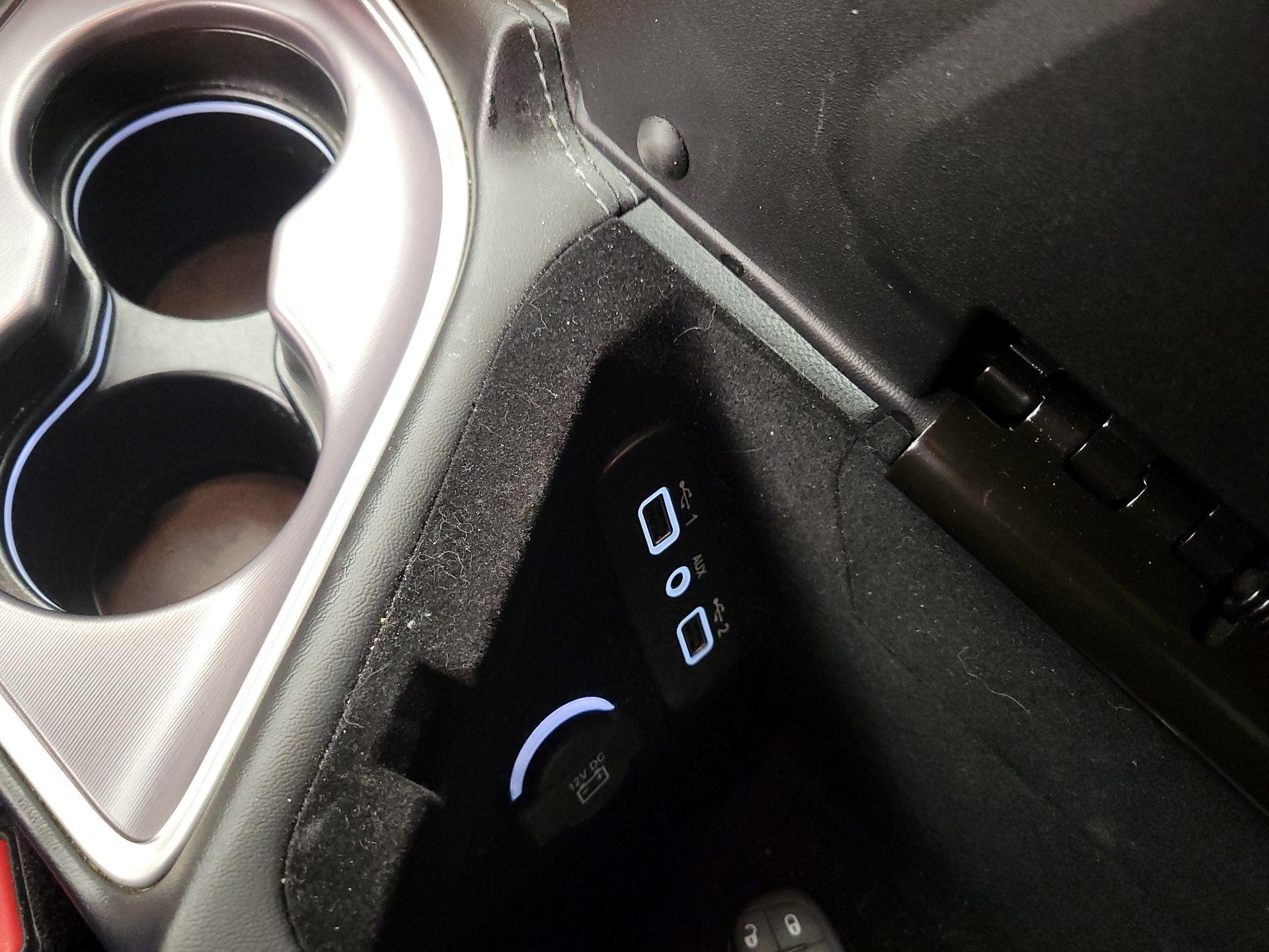 Thumbnail: 2020 Dodge Challenger - 18