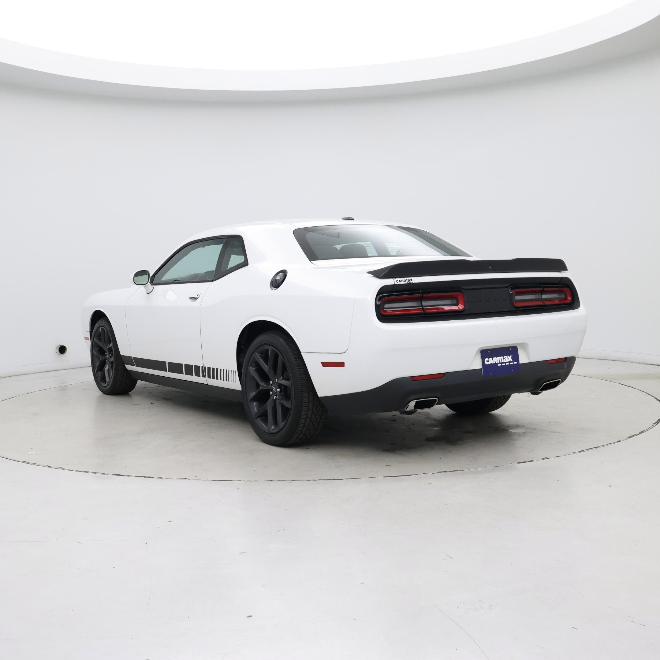 Thumbnail: 2020 Dodge Challenger - 2