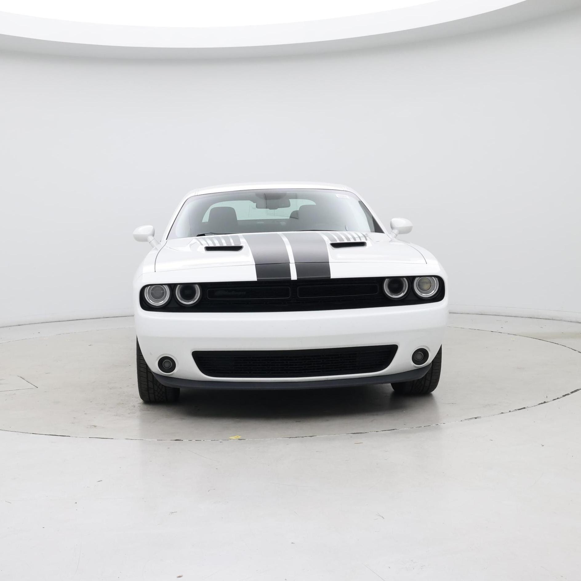 Thumbnail: 2020 Dodge Challenger - 5