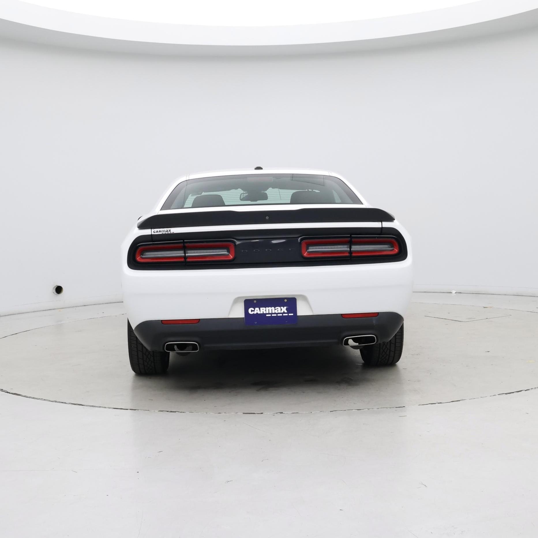 Thumbnail: 2020 Dodge Challenger - 6