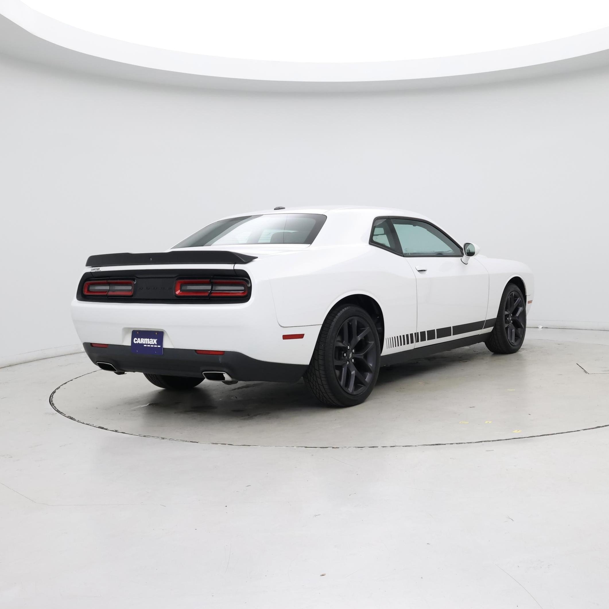 Thumbnail: 2020 Dodge Challenger - 8