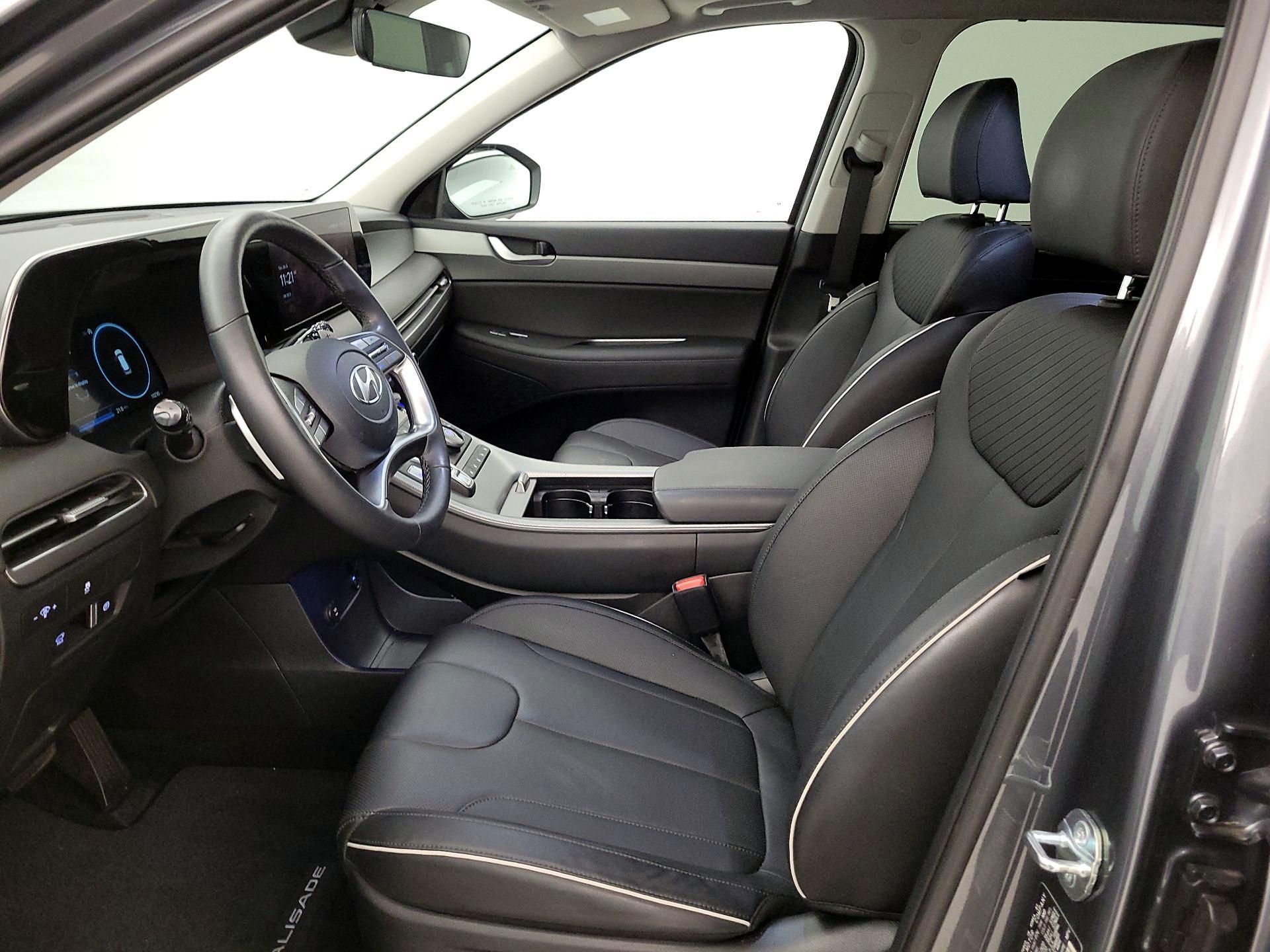 Thumbnail: 2025 Hyundai Palisade - 11