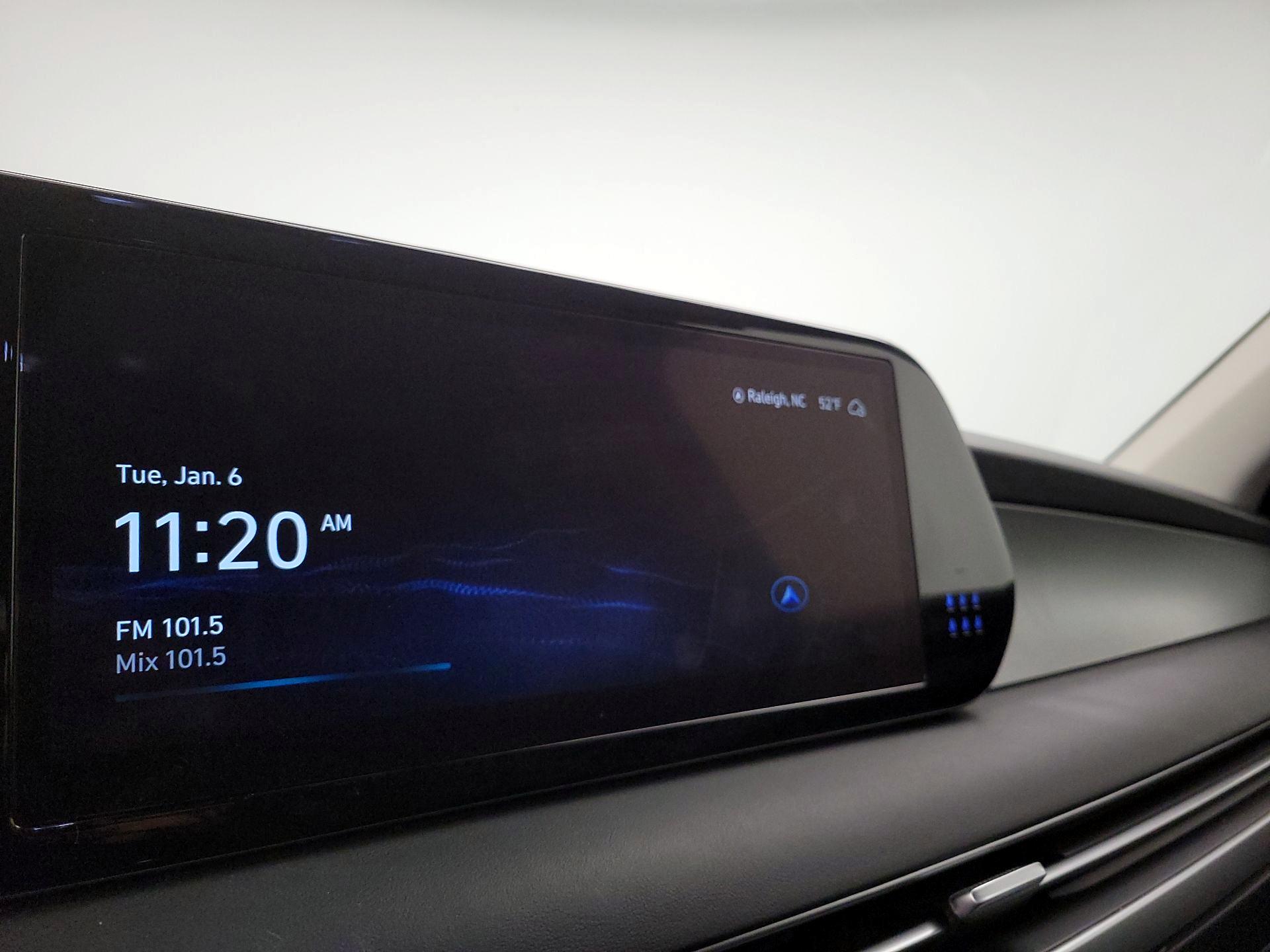 Thumbnail: 2025 Hyundai Palisade - 15