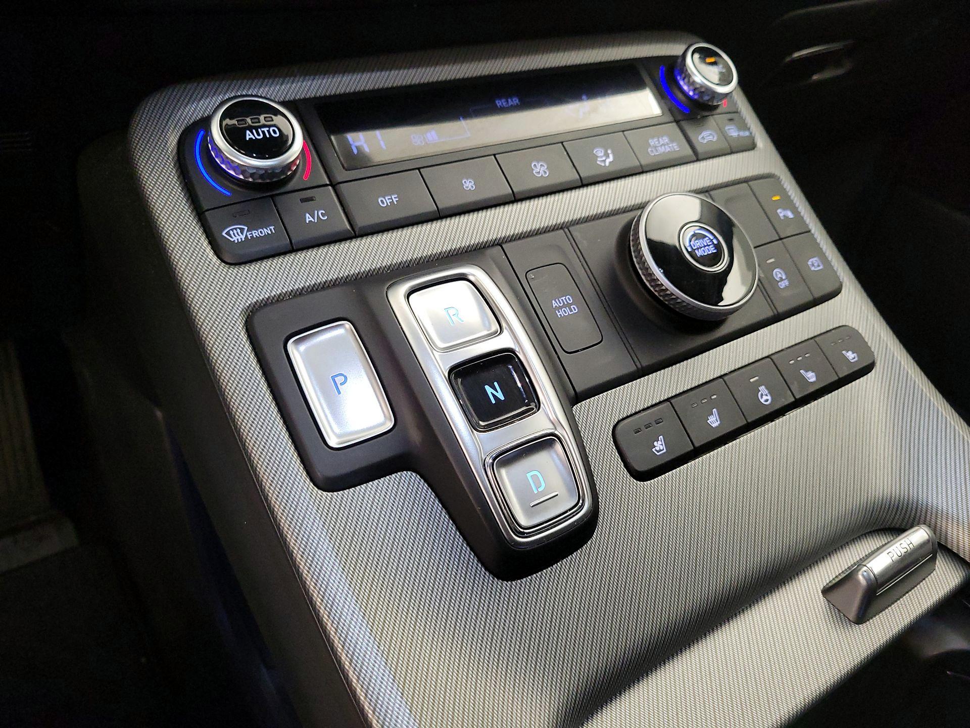 Thumbnail: 2025 Hyundai Palisade - 17