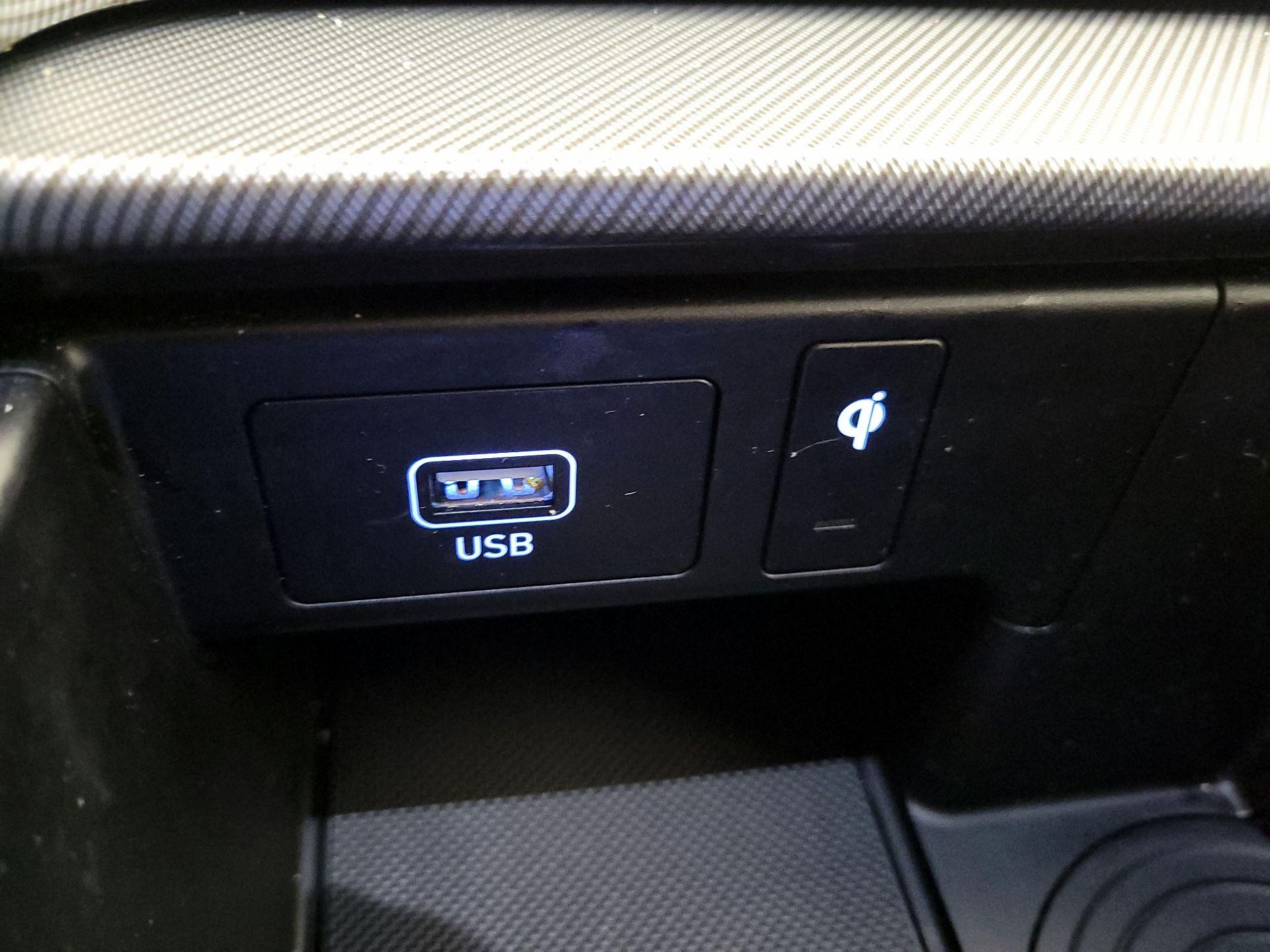 Thumbnail: 2025 Hyundai Palisade - 18