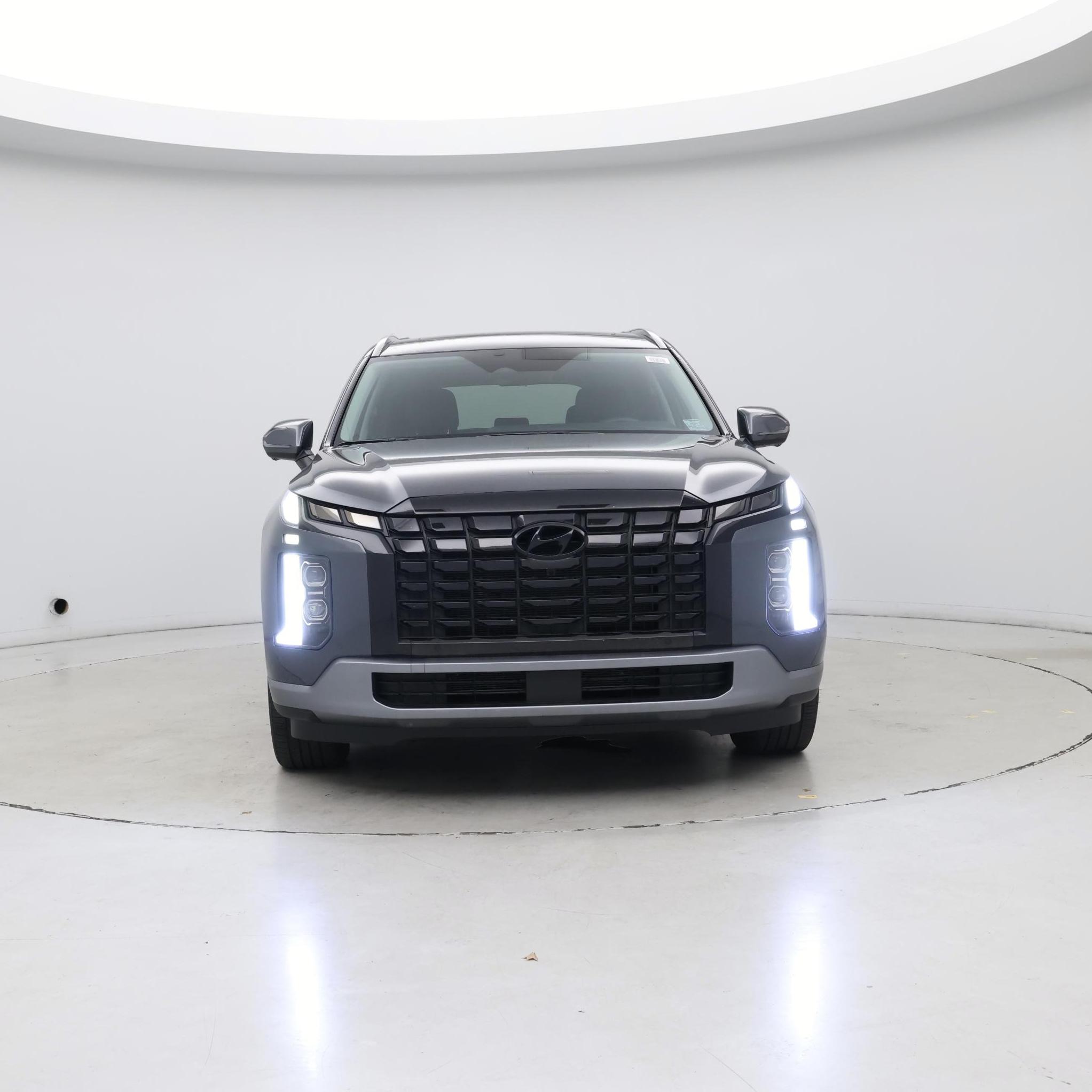 Thumbnail: 2025 Hyundai Palisade - 5