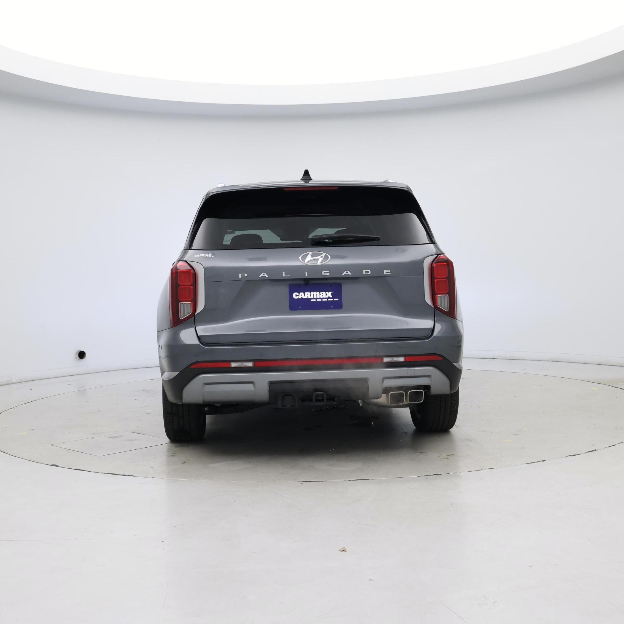 Thumbnail: 2025 Hyundai Palisade - 6