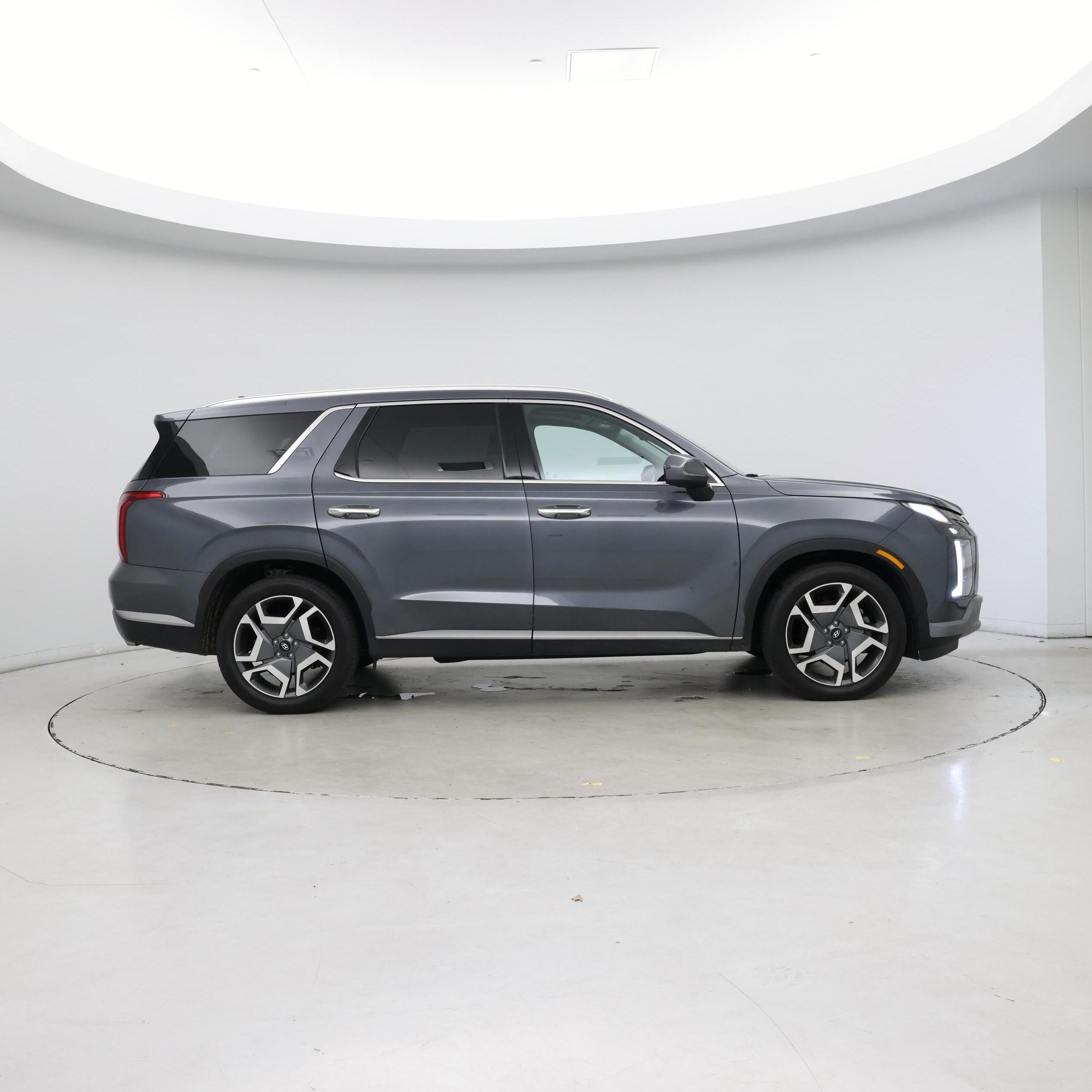 Thumbnail: 2025 Hyundai Palisade - 7