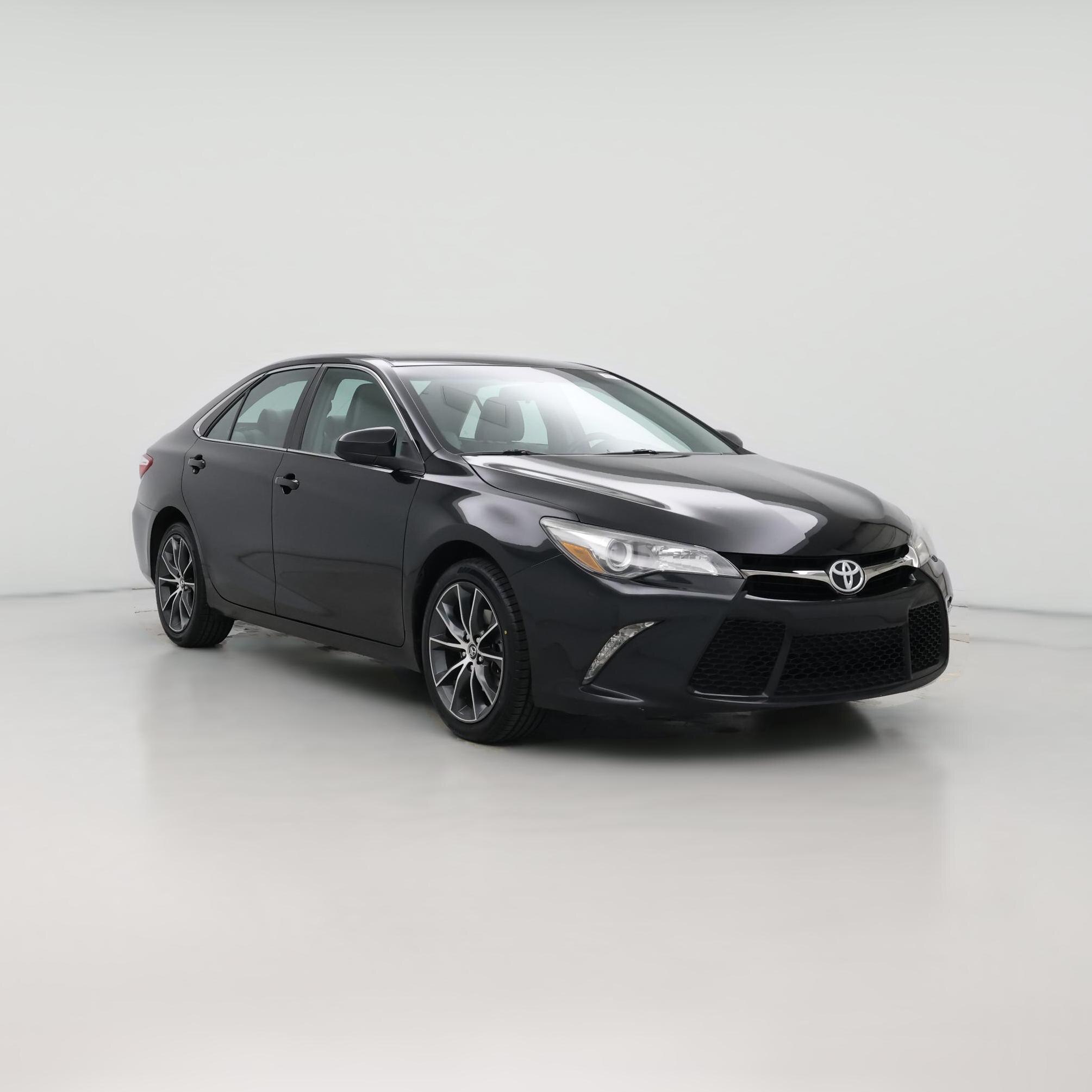 Thumbnail: 2015 Toyota Camry - 1