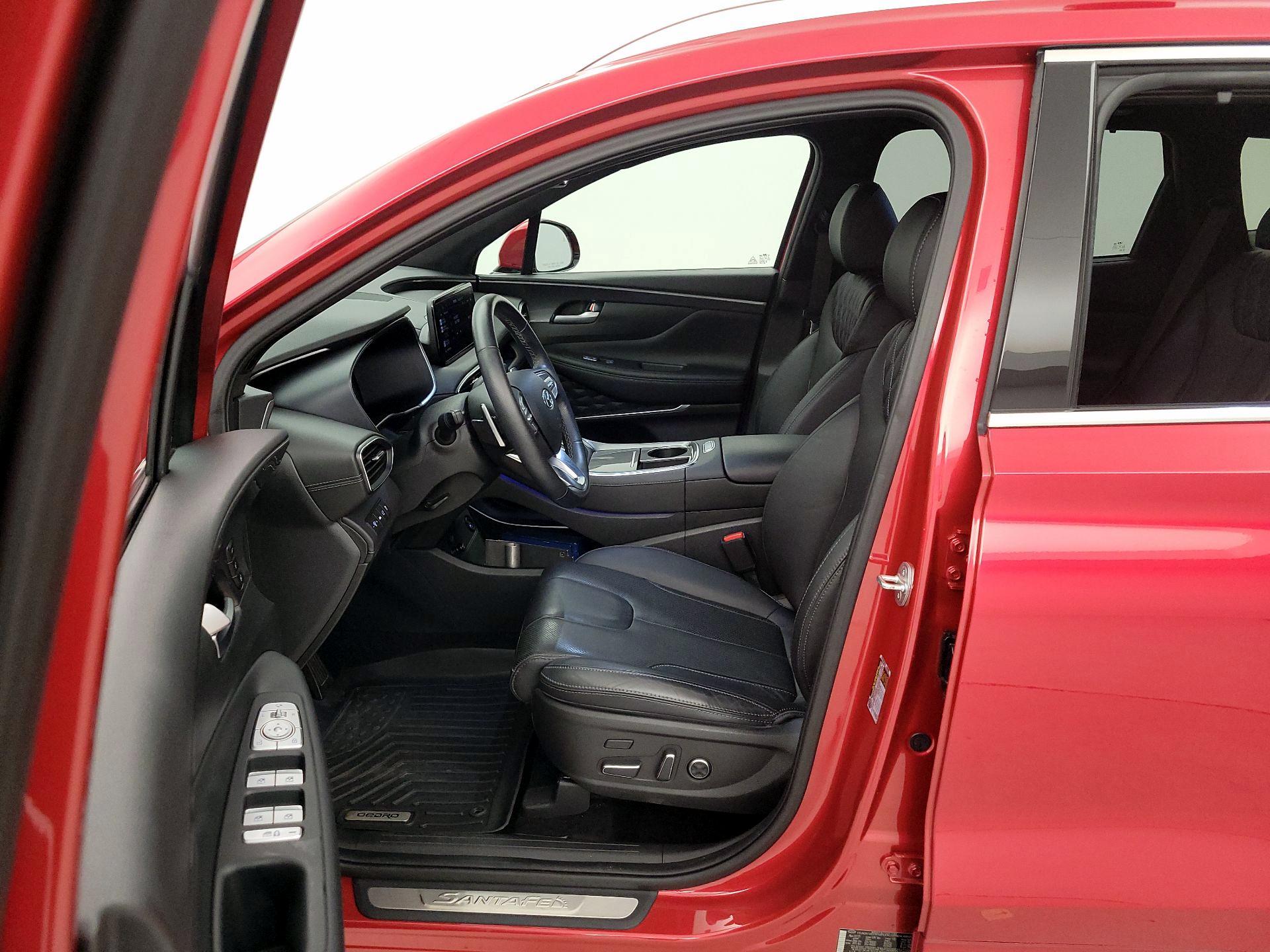 Thumbnail: 2023 Hyundai Santa Fe - 11