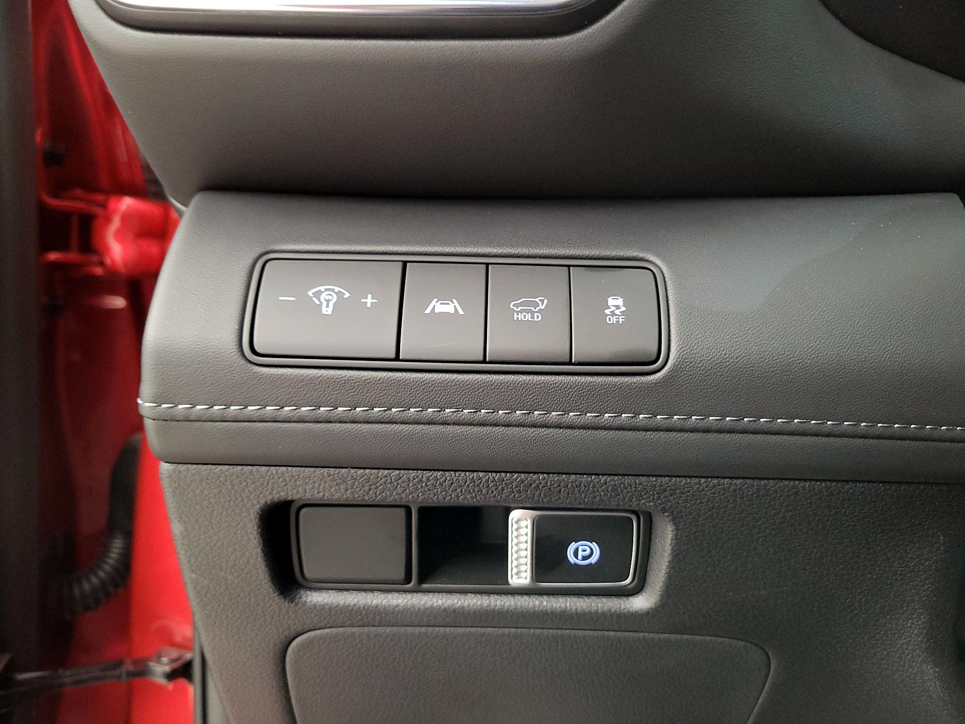 Thumbnail: 2023 Hyundai Santa Fe - 13