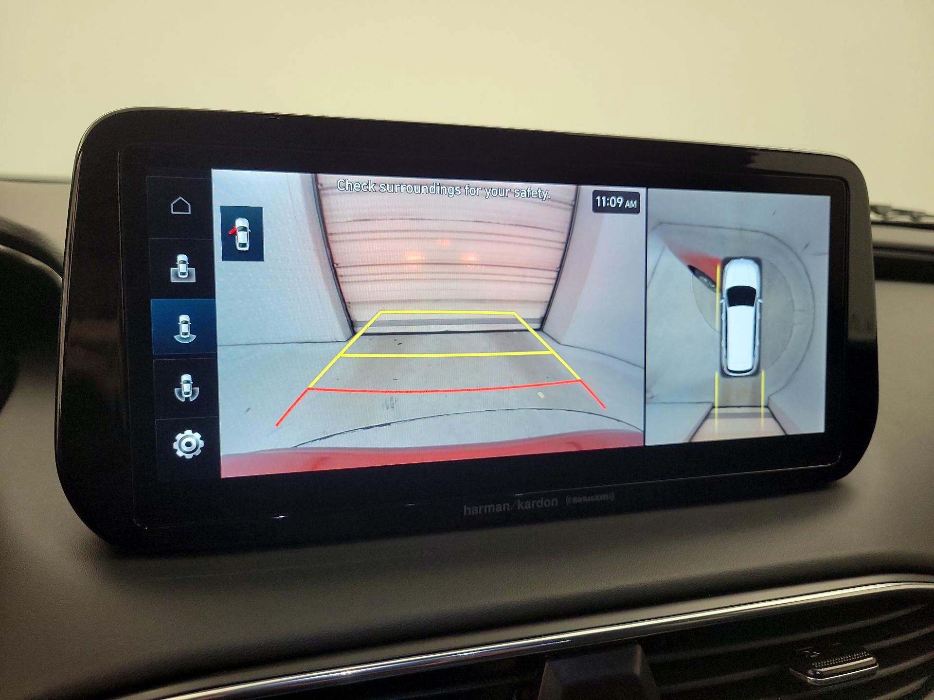 Thumbnail: 2023 Hyundai Santa Fe - 14