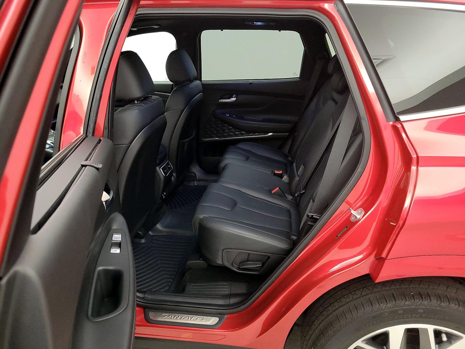 Thumbnail: 2023 Hyundai Santa Fe - 19