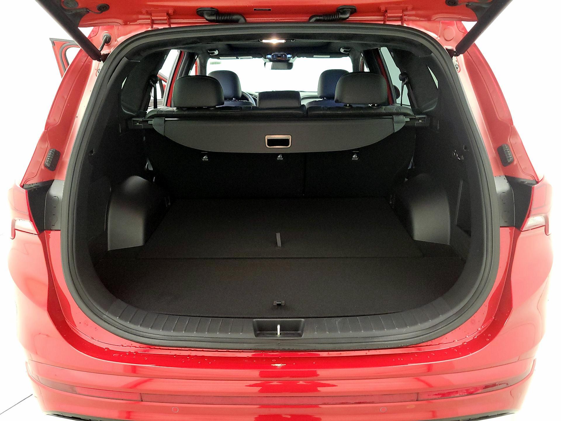 Thumbnail: 2023 Hyundai Santa Fe - 20