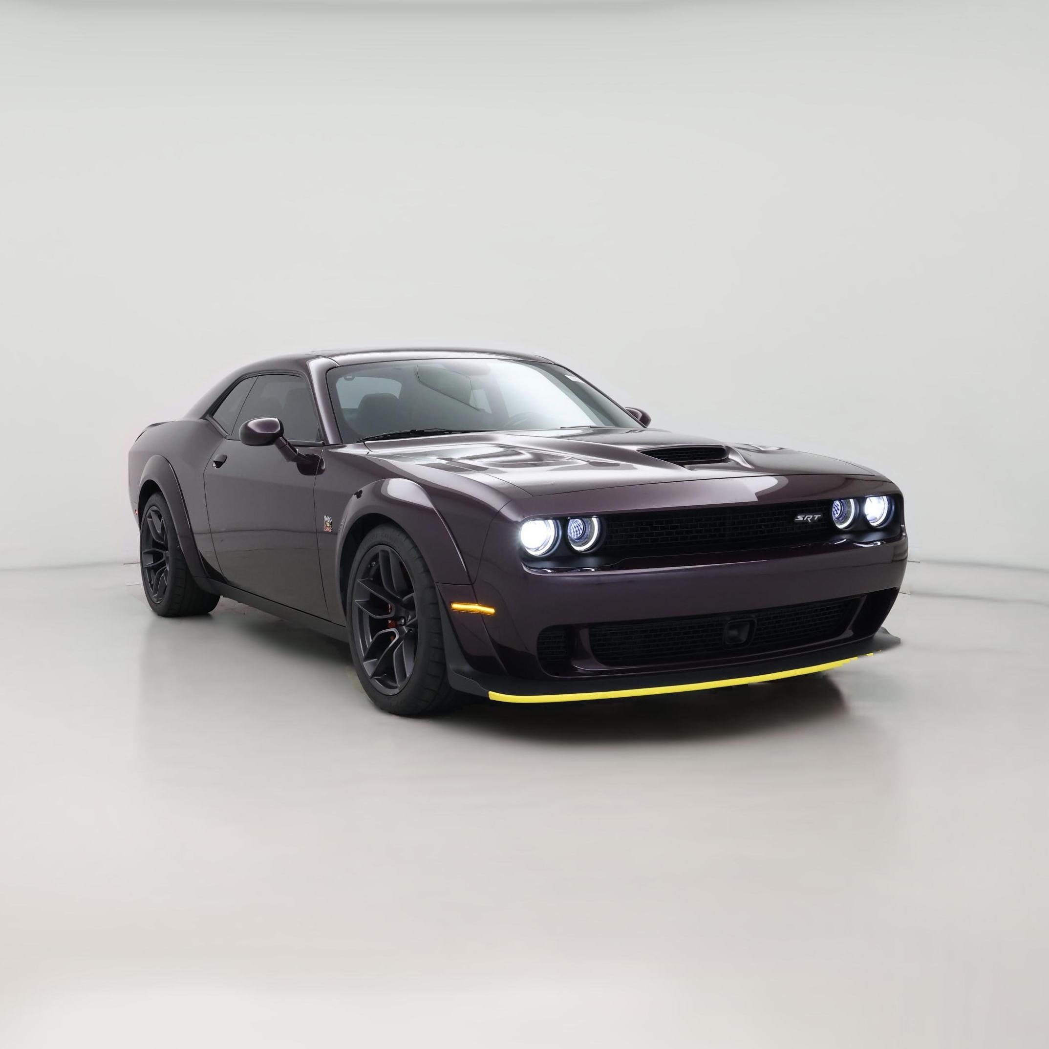 Thumbnail: 2020 Dodge Challenger - 1