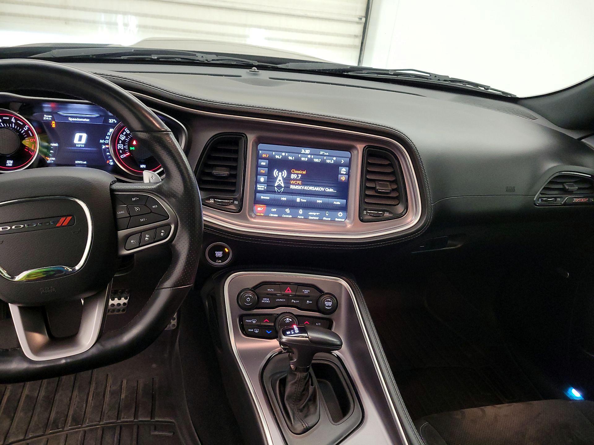 Thumbnail: 2020 Dodge Challenger - 9