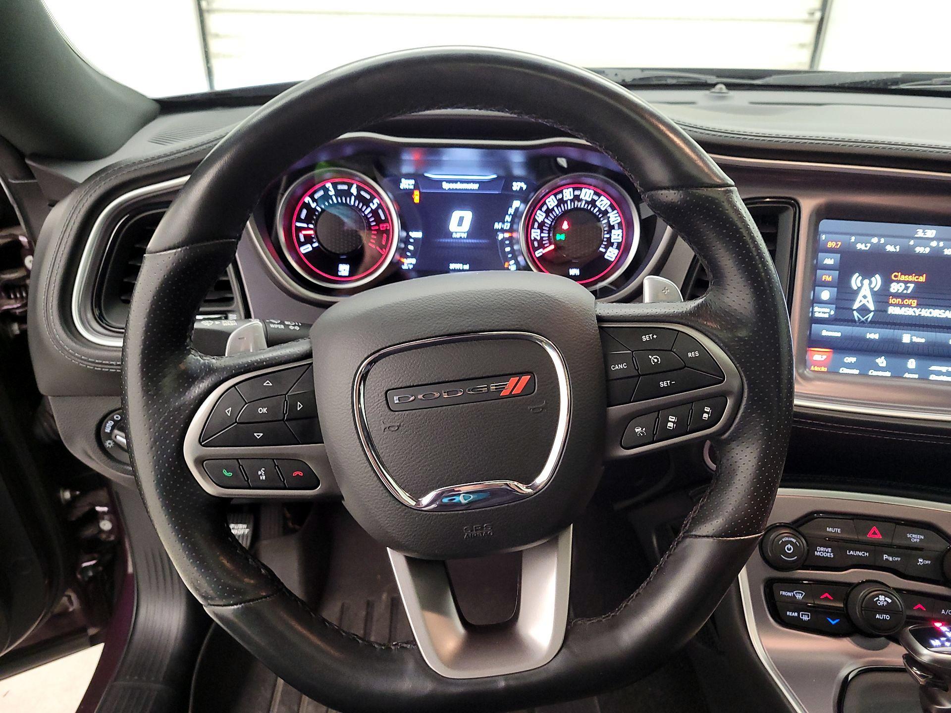 Thumbnail: 2020 Dodge Challenger - 10