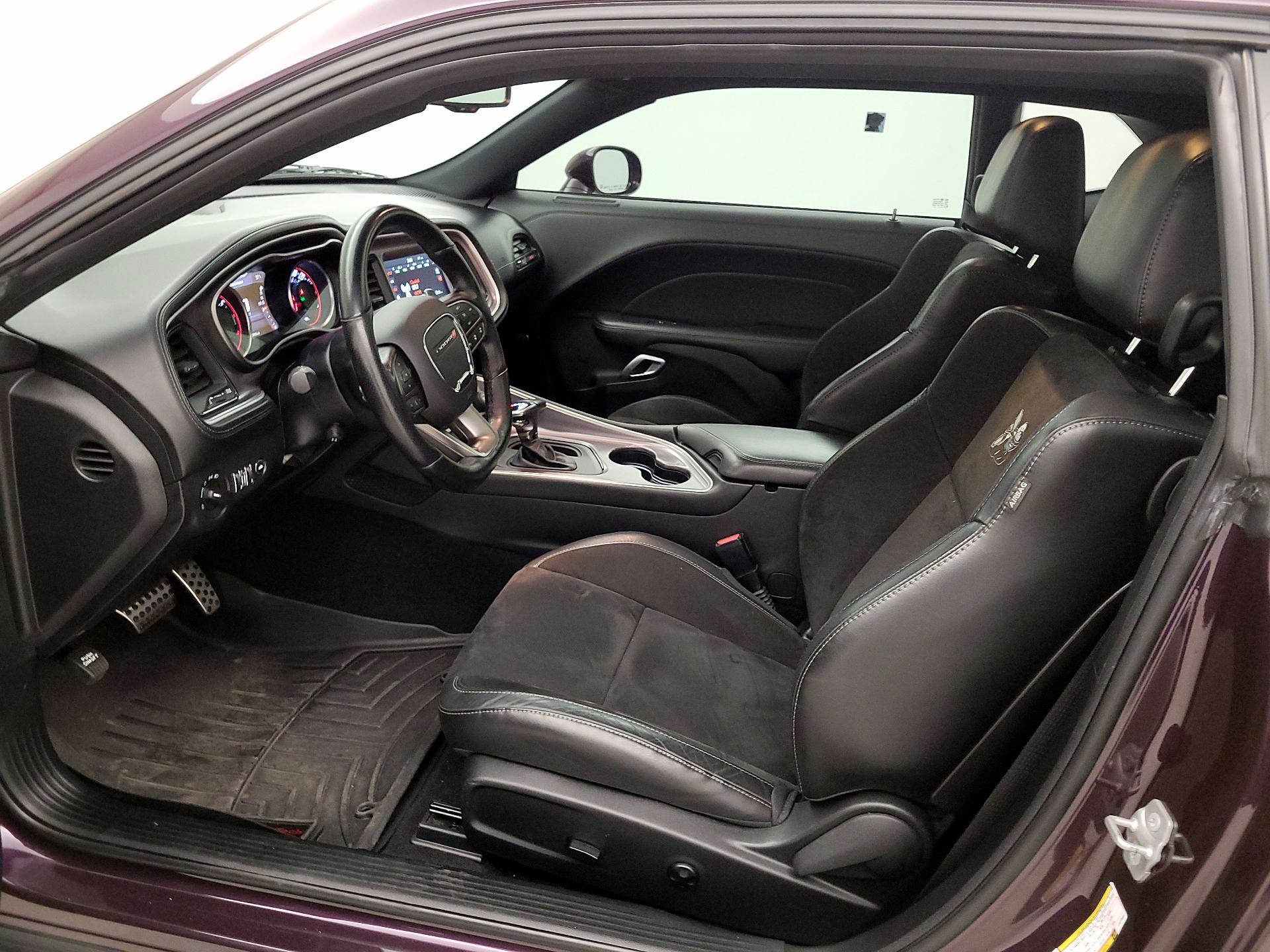 Thumbnail: 2020 Dodge Challenger - 11