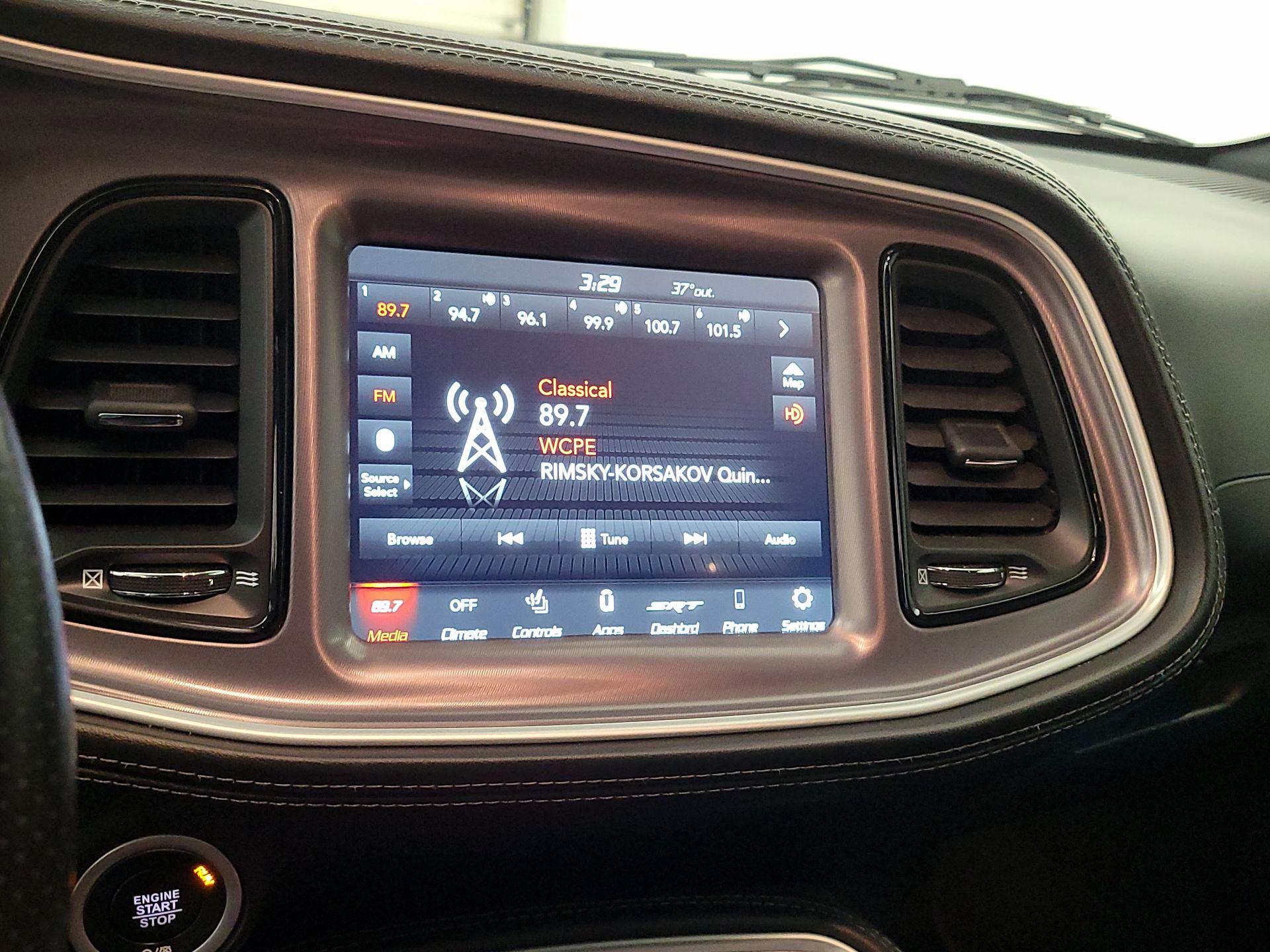 Thumbnail: 2020 Dodge Challenger - 15