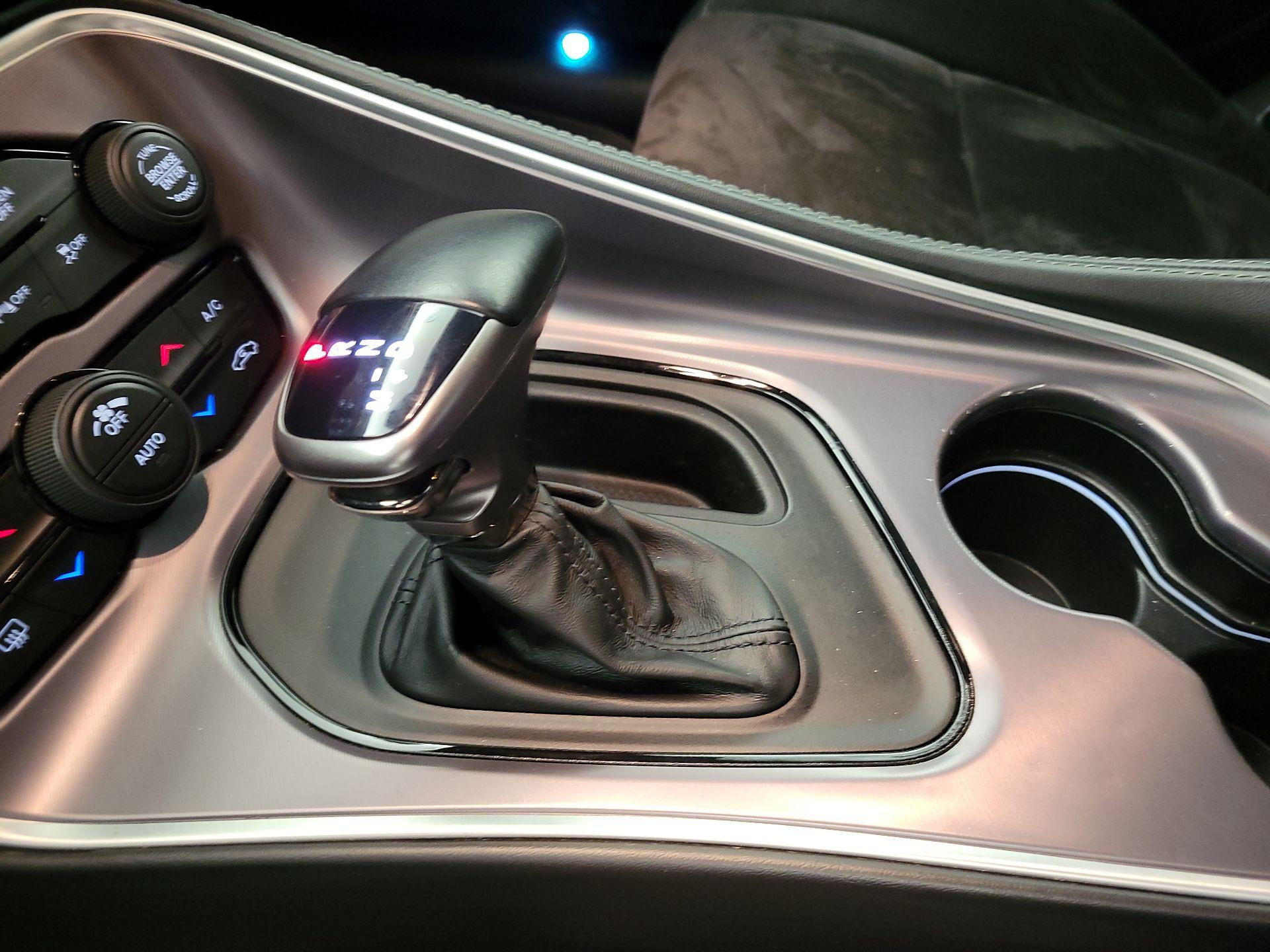 Thumbnail: 2020 Dodge Challenger - 17