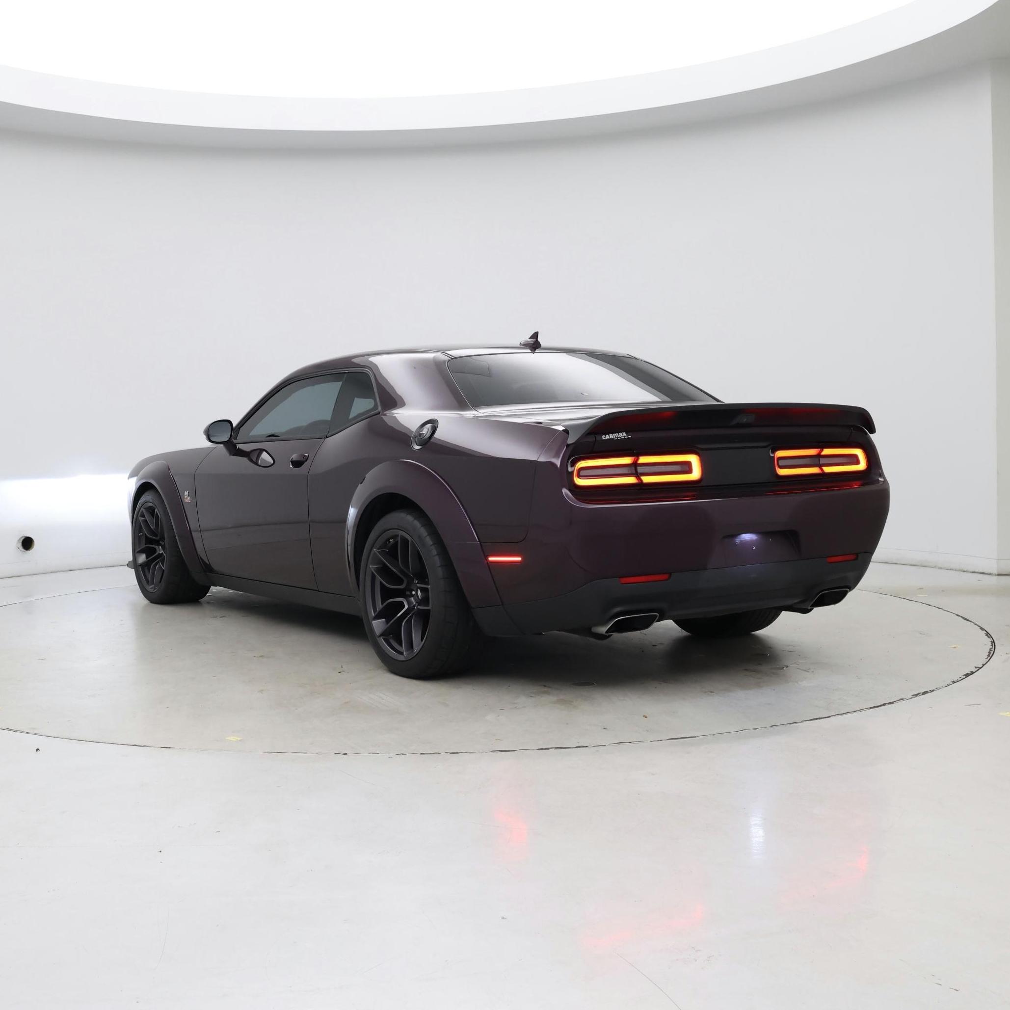 Thumbnail: 2020 Dodge Challenger - 2