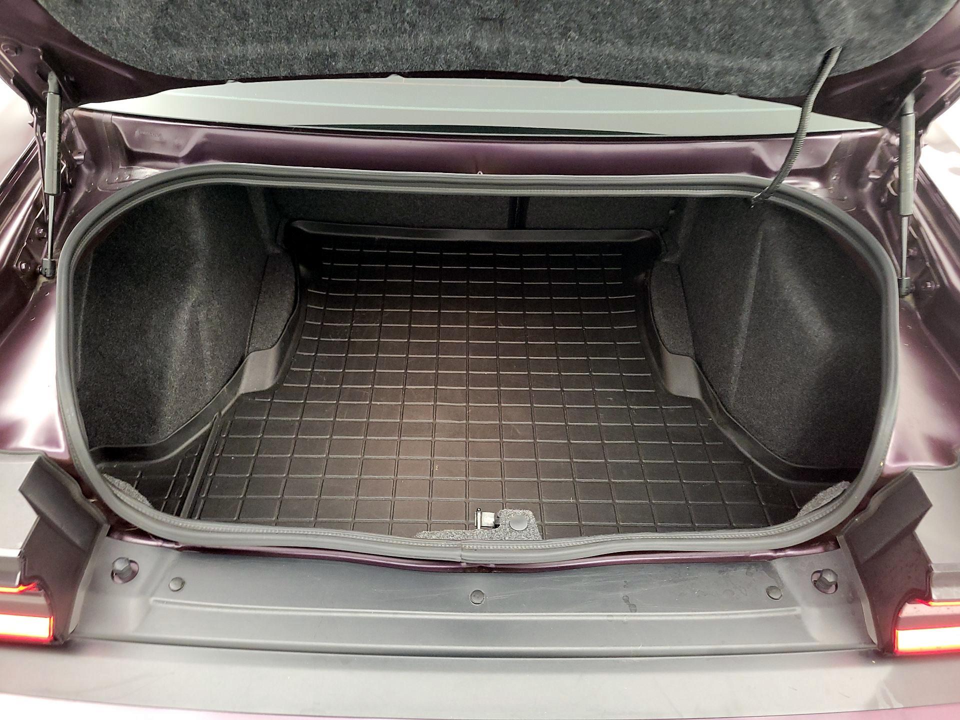 Thumbnail: 2020 Dodge Challenger - 20