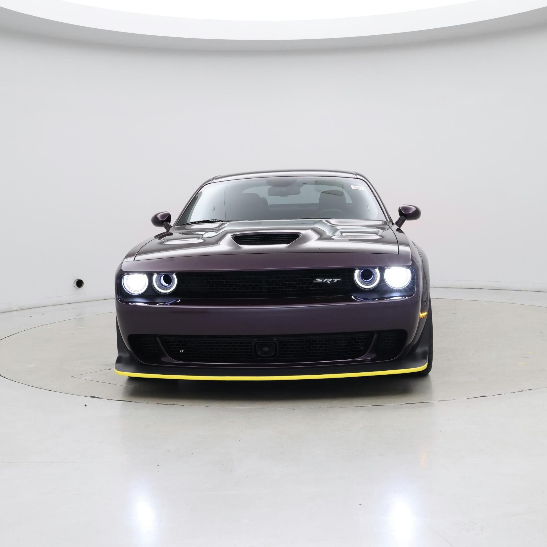 Thumbnail: 2020 Dodge Challenger - 5